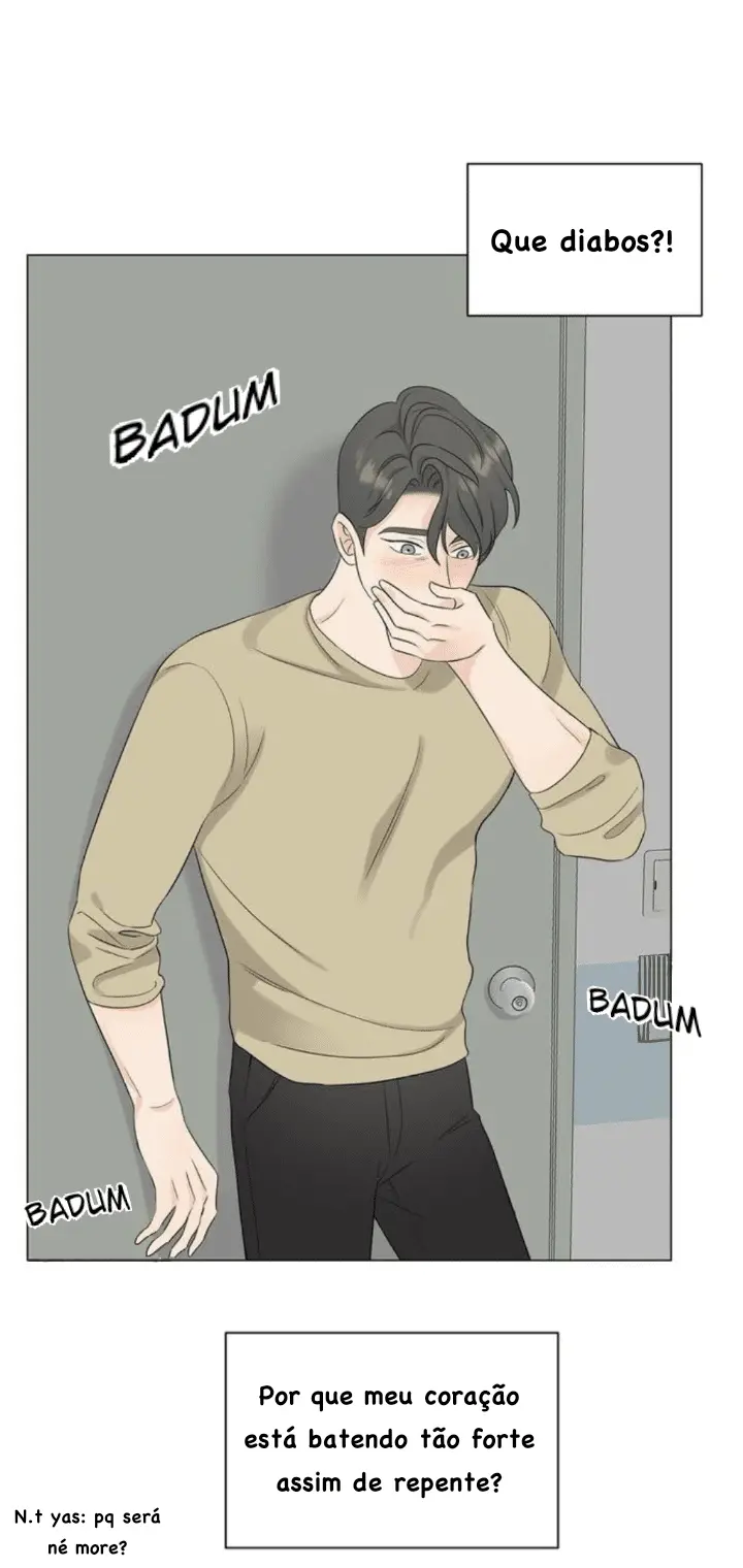 Ponto de Fusão – Capítulo 06 Yaoi – Página 46 Ponto de Fusão – Capítulo 06 Yaoi – Página 46