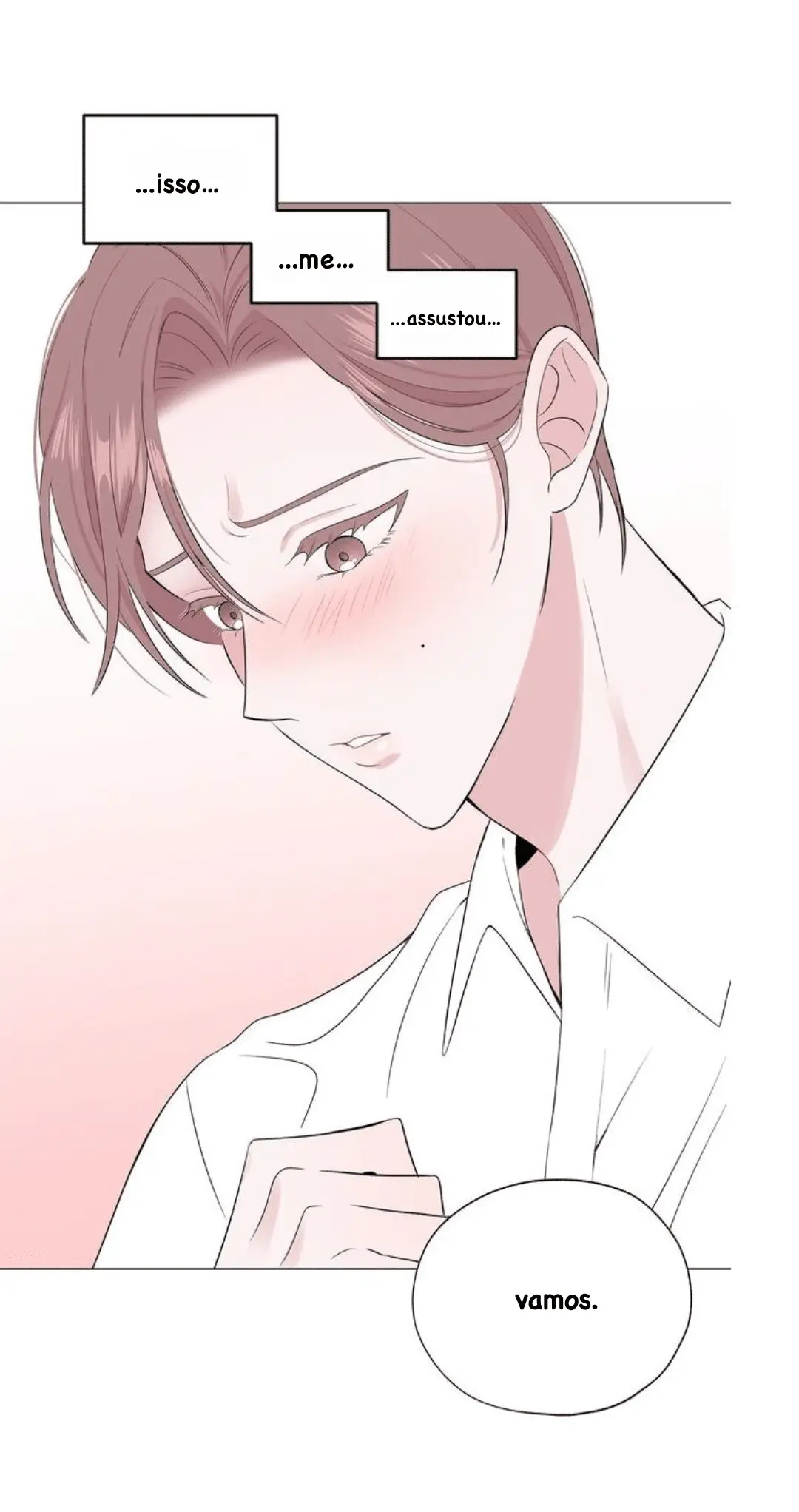 Ponto de Fusão – Capítulo 07 Yaoi – Página 11 Ponto de Fusão – Capítulo 07 Yaoi – Página 11