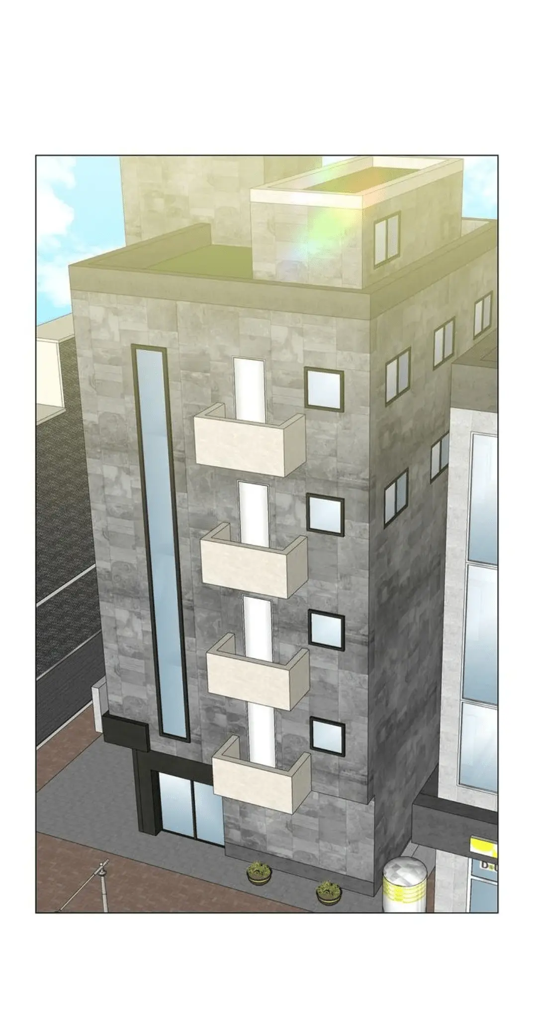 Ponto de Fusão – Capítulo 07 Yaoi – Página 13 Ponto de Fusão – Capítulo 07 Yaoi – Página 13