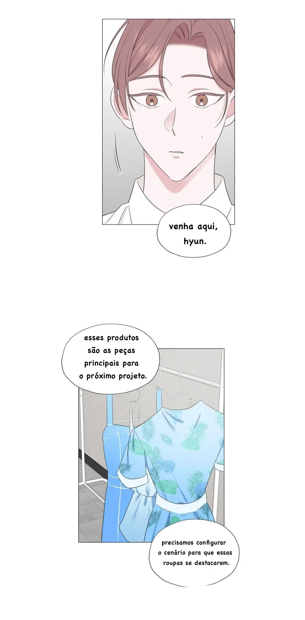 Ponto de Fusão – Capítulo 07 Yaoi – Página 15 Ponto de Fusão – Capítulo 07 Yaoi – Página 15