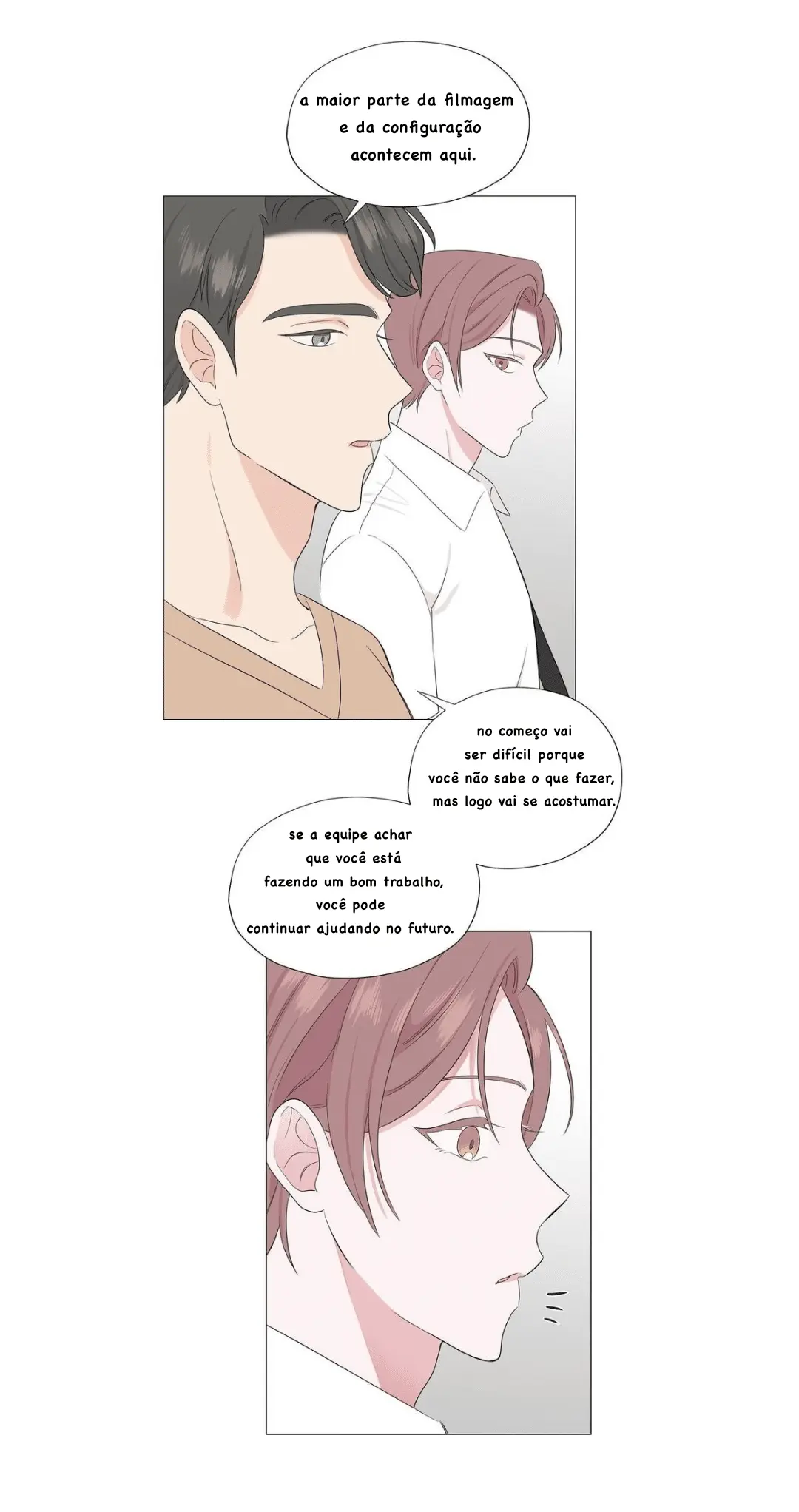 Ponto de Fusão – Capítulo 07 Yaoi – Página 16 Ponto de Fusão – Capítulo 07 Yaoi – Página 16