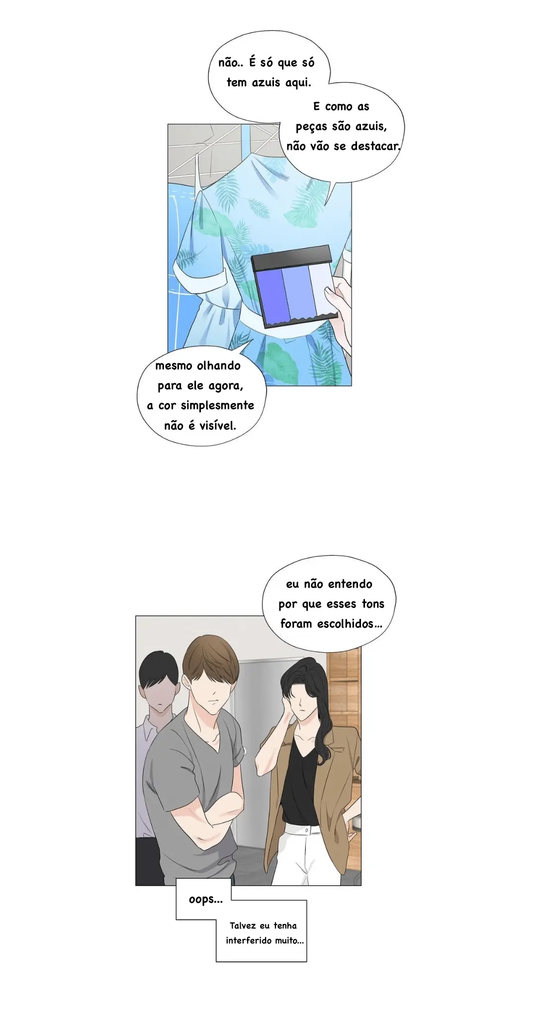 Ponto de Fusão – Capítulo 07 Yaoi – Página 18 Ponto de Fusão – Capítulo 07 Yaoi – Página 18