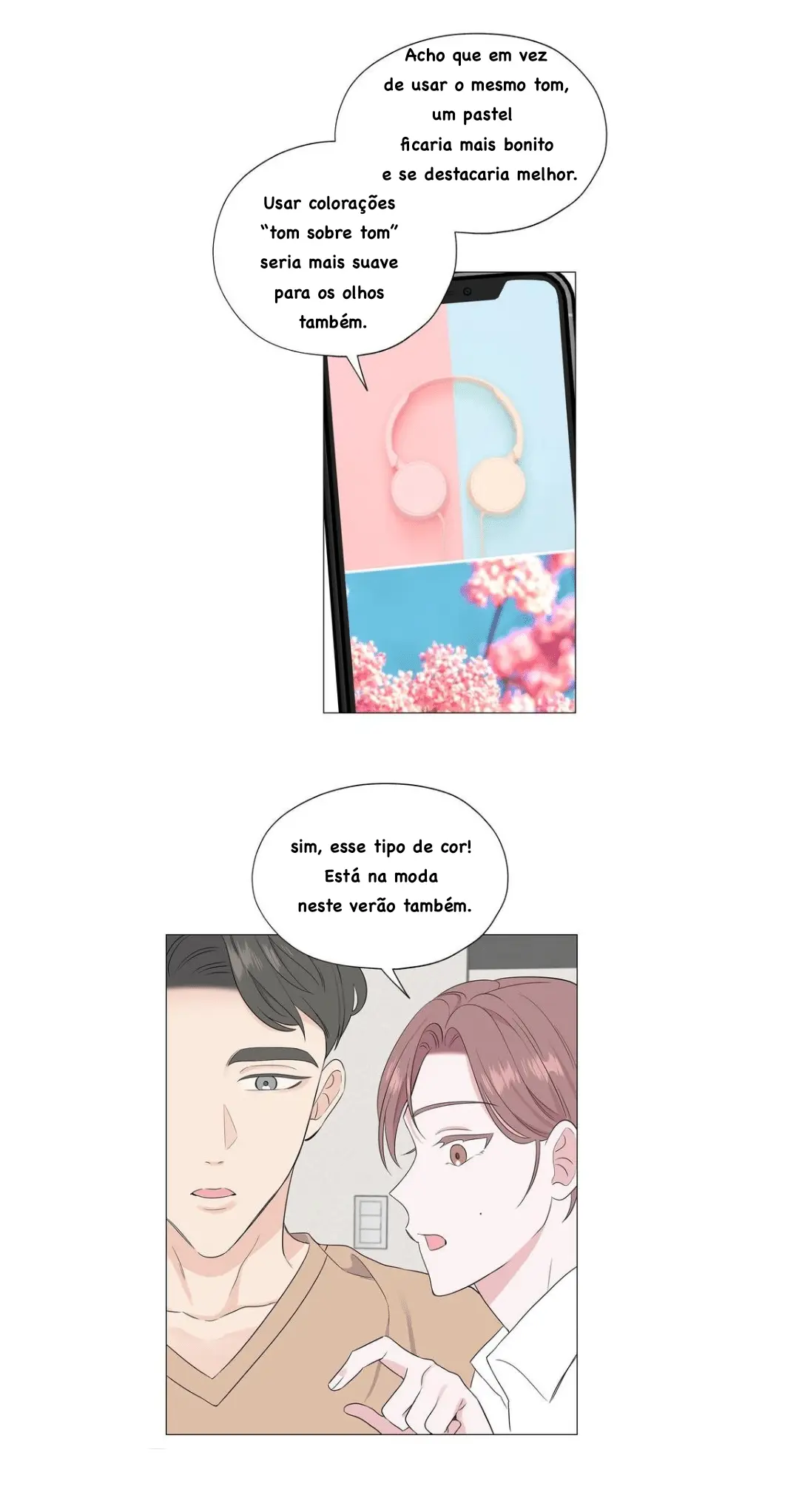 Ponto de Fusão – Capítulo 07 Yaoi – Página 20 Ponto de Fusão – Capítulo 07 Yaoi – Página 20