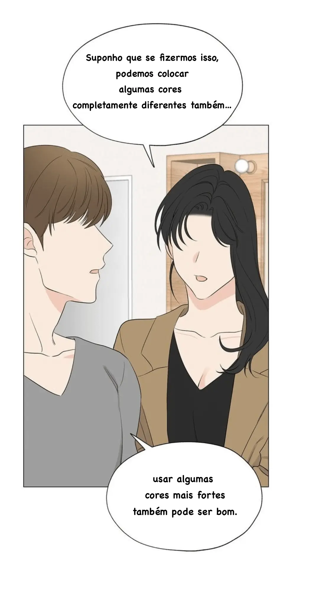 Ponto de Fusão – Capítulo 07 Yaoi – Página 22 Ponto de Fusão – Capítulo 07 Yaoi – Página 22