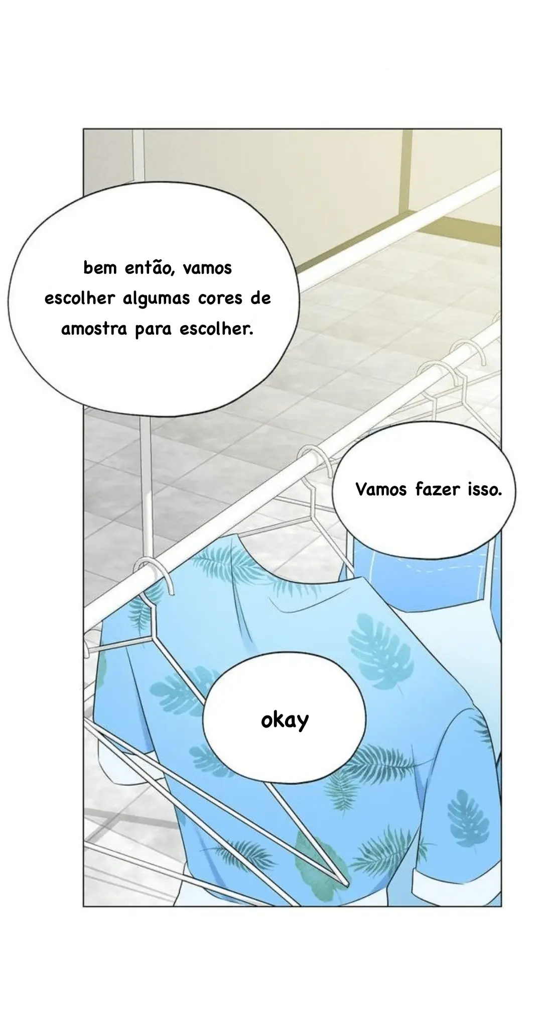 Ponto de Fusão – Capítulo 07 Yaoi – Página 23 Ponto de Fusão – Capítulo 07 Yaoi – Página 23