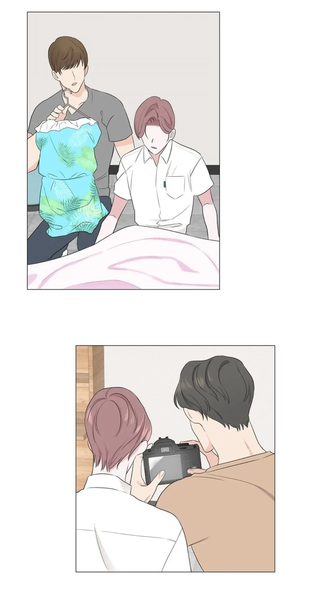 Ponto de Fusão – Capítulo 07 Yaoi – Página 24 Ponto de Fusão – Capítulo 07 Yaoi – Página 24