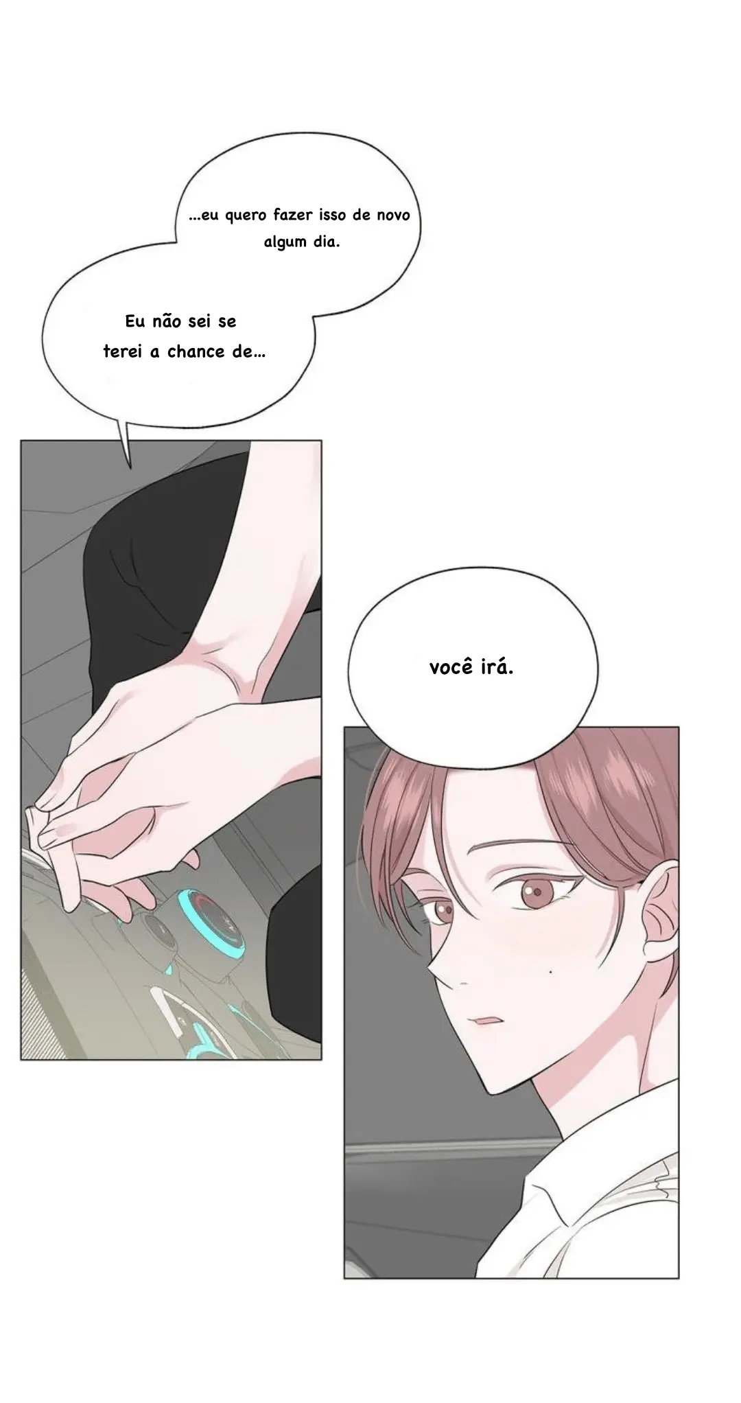 Ponto de Fusão – Capítulo 07 Yaoi – Página 27 Ponto de Fusão – Capítulo 07 Yaoi – Página 27