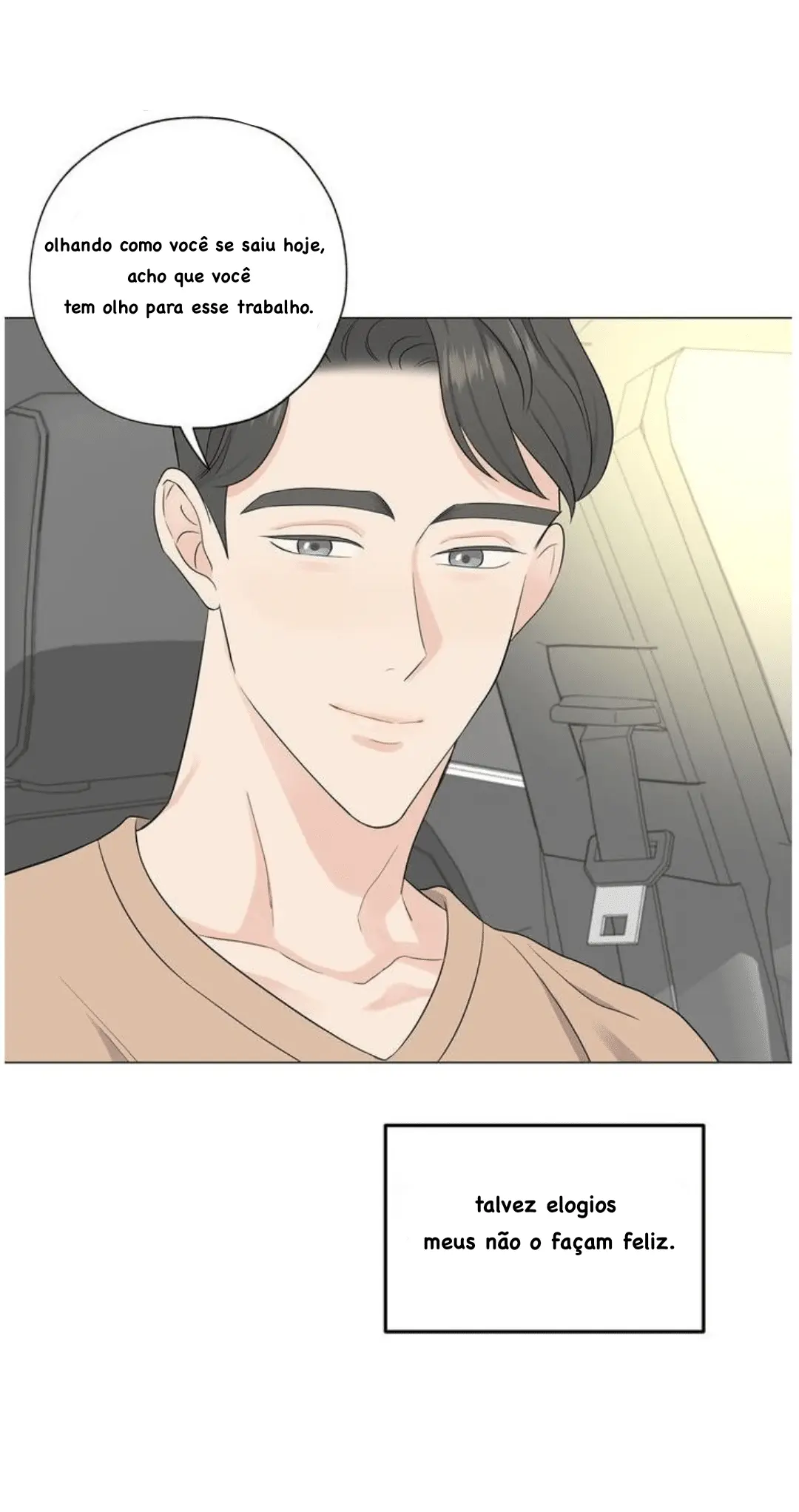 Ponto de Fusão – Capítulo 07 Yaoi – Página 28 Ponto de Fusão – Capítulo 07 Yaoi – Página 28