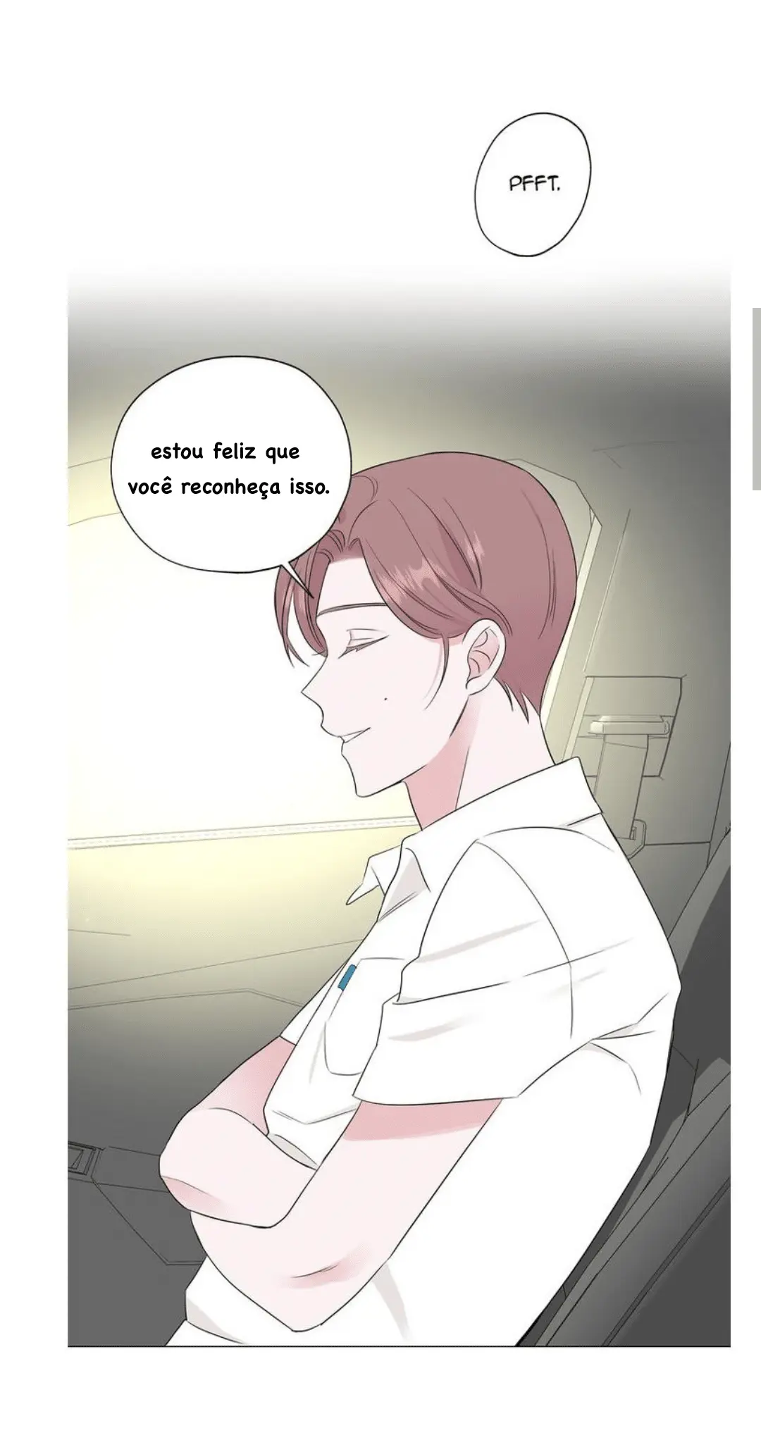 Ponto de Fusão – Capítulo 07 Yaoi – Página 29 Ponto de Fusão – Capítulo 07 Yaoi – Página 29