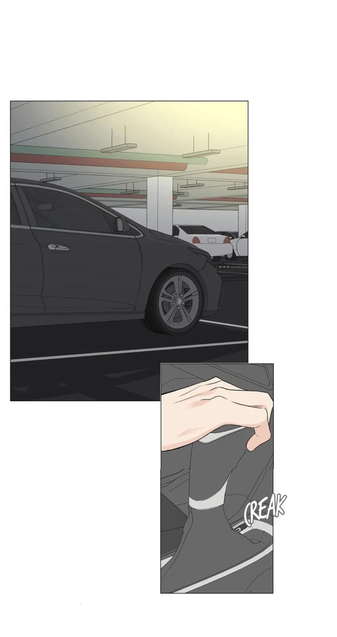 Ponto de Fusão – Capítulo 07 Yaoi – Página 32 Ponto de Fusão – Capítulo 07 Yaoi – Página 32