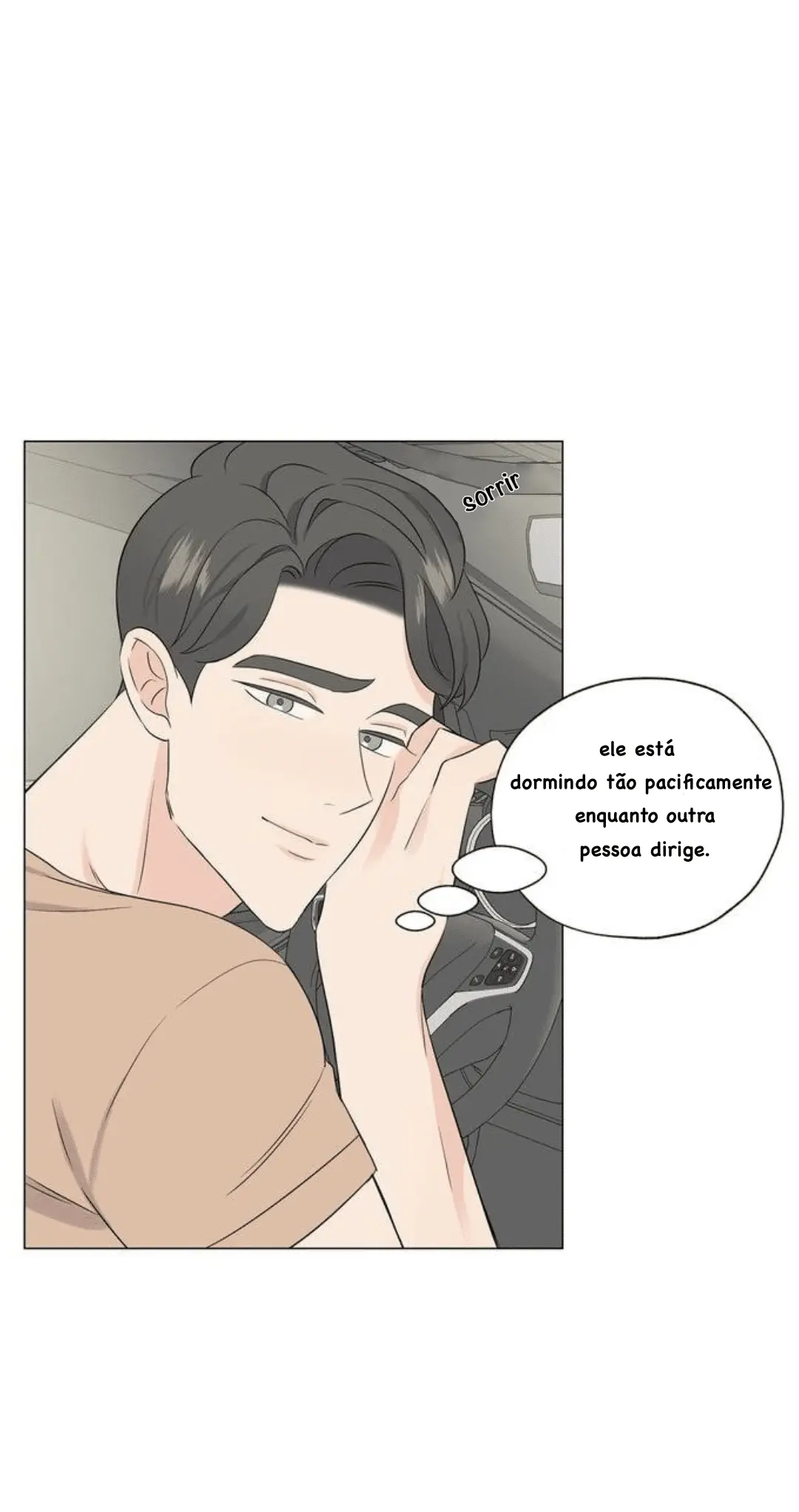 Ponto de Fusão – Capítulo 07 Yaoi – Página 34 Ponto de Fusão – Capítulo 07 Yaoi – Página 34