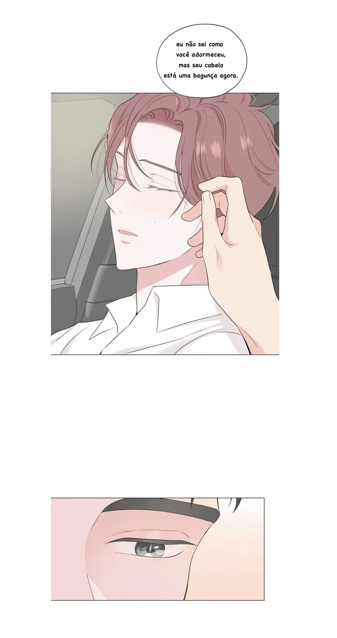 Ponto de Fusão – Capítulo 07 Yaoi – Página 35 Ponto de Fusão – Capítulo 07 Yaoi – Página 35