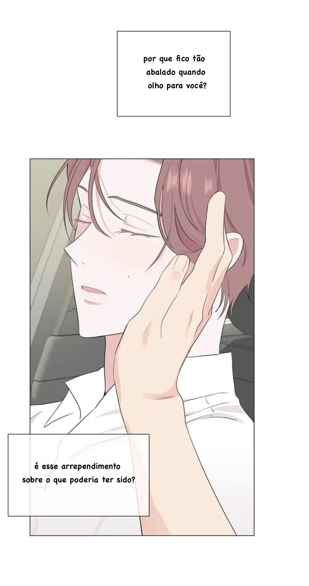 Ponto de Fusão – Capítulo 07 Yaoi – Página 36 Ponto de Fusão – Capítulo 07 Yaoi – Página 36