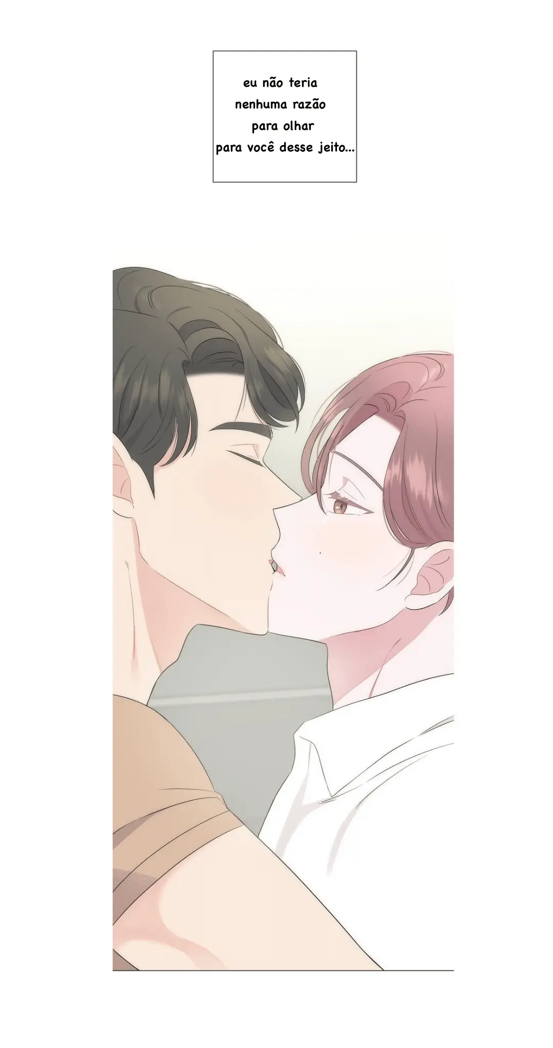 Ponto de Fusão – Capítulo 07 Yaoi – Página 38 Ponto de Fusão – Capítulo 07 Yaoi – Página 38