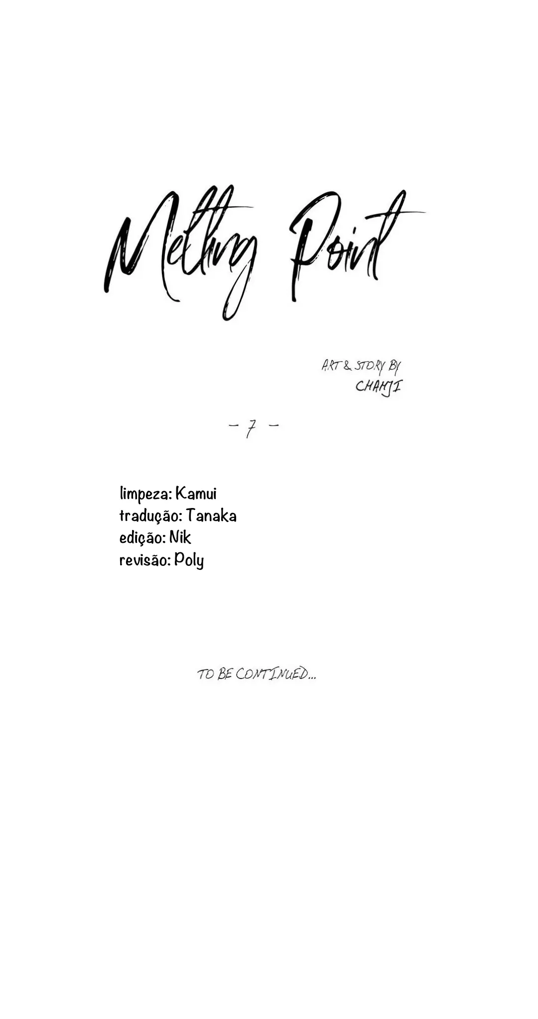 Ponto de Fusão – Capítulo 07 Yaoi – Página 39 Ponto de Fusão – Capítulo 07 Yaoi – Página 39