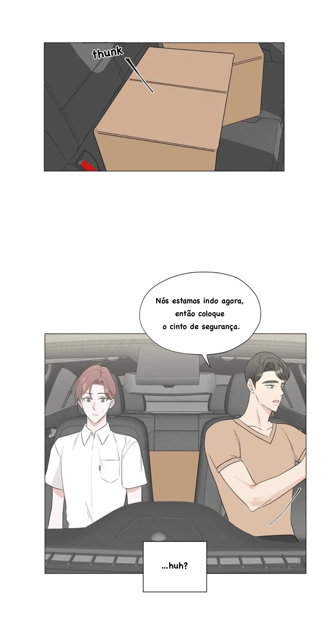 Ponto de Fusão – Capítulo 07 Yaoi – Página 6 Ponto de Fusão – Capítulo 07 Yaoi – Página 6