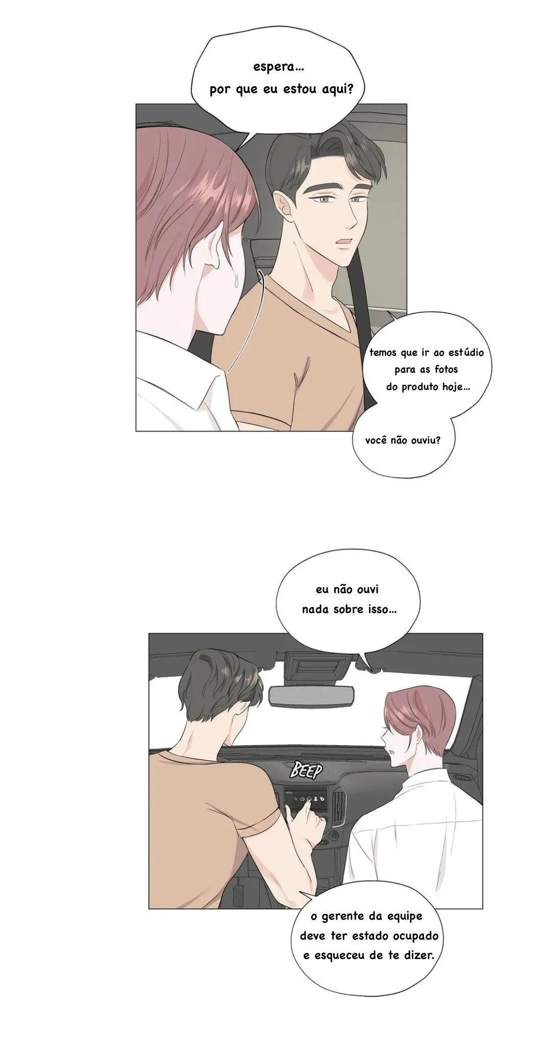 Ponto de Fusão – Capítulo 07 Yaoi – Página 7 Ponto de Fusão – Capítulo 07 Yaoi – Página 7