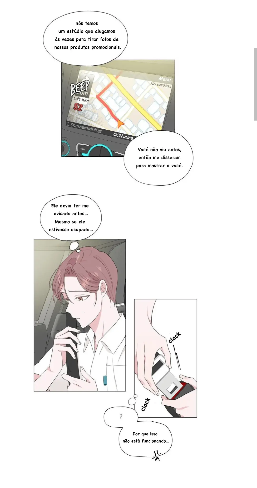 Ponto de Fusão – Capítulo 07 Yaoi – Página 8 Ponto de Fusão – Capítulo 07 Yaoi – Página 8