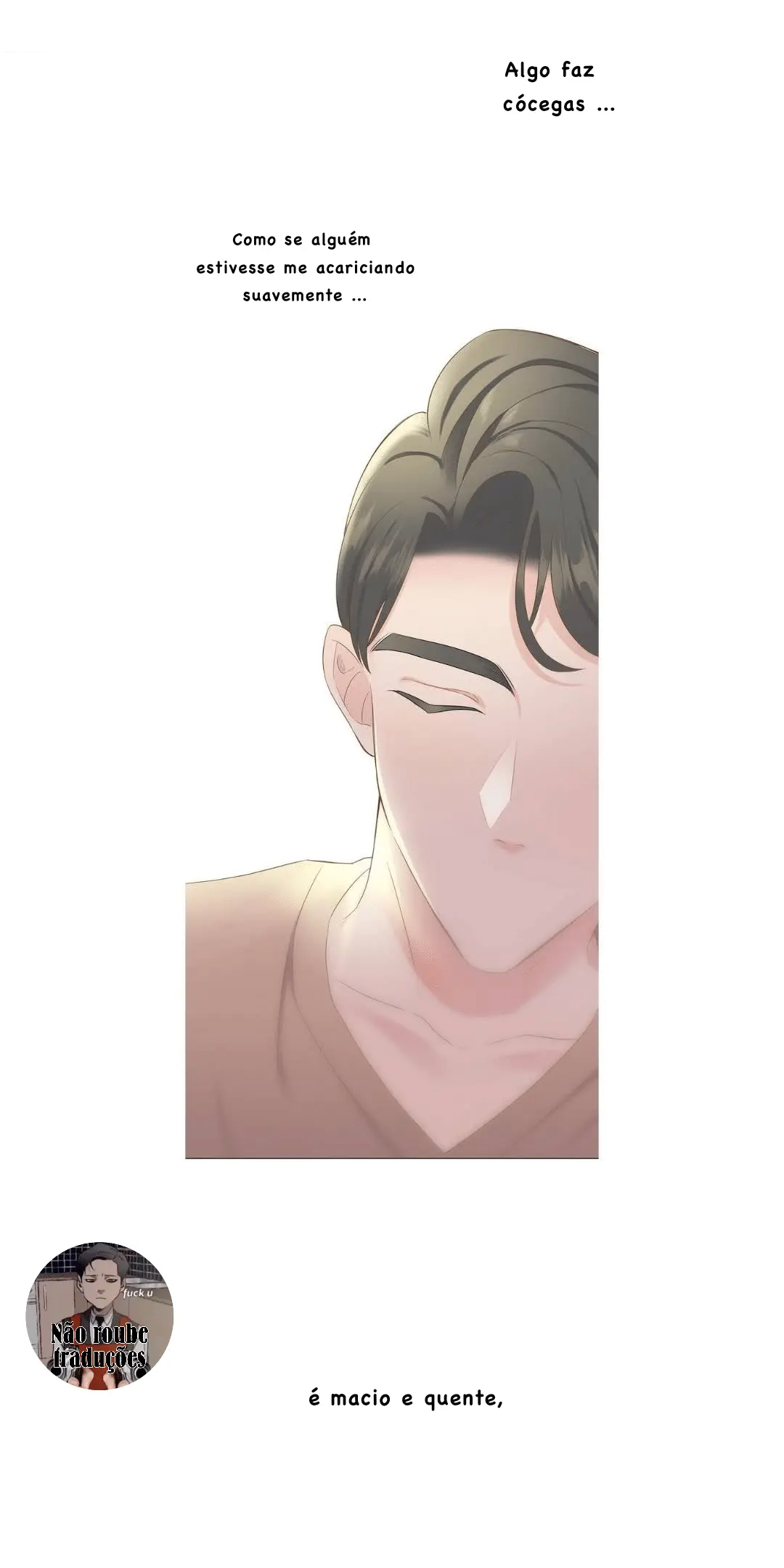 Ponto de Fusão – Capítulo 08 Yaoi – Página 1 Ponto de Fusão – Capítulo 08 Yaoi – Página 1