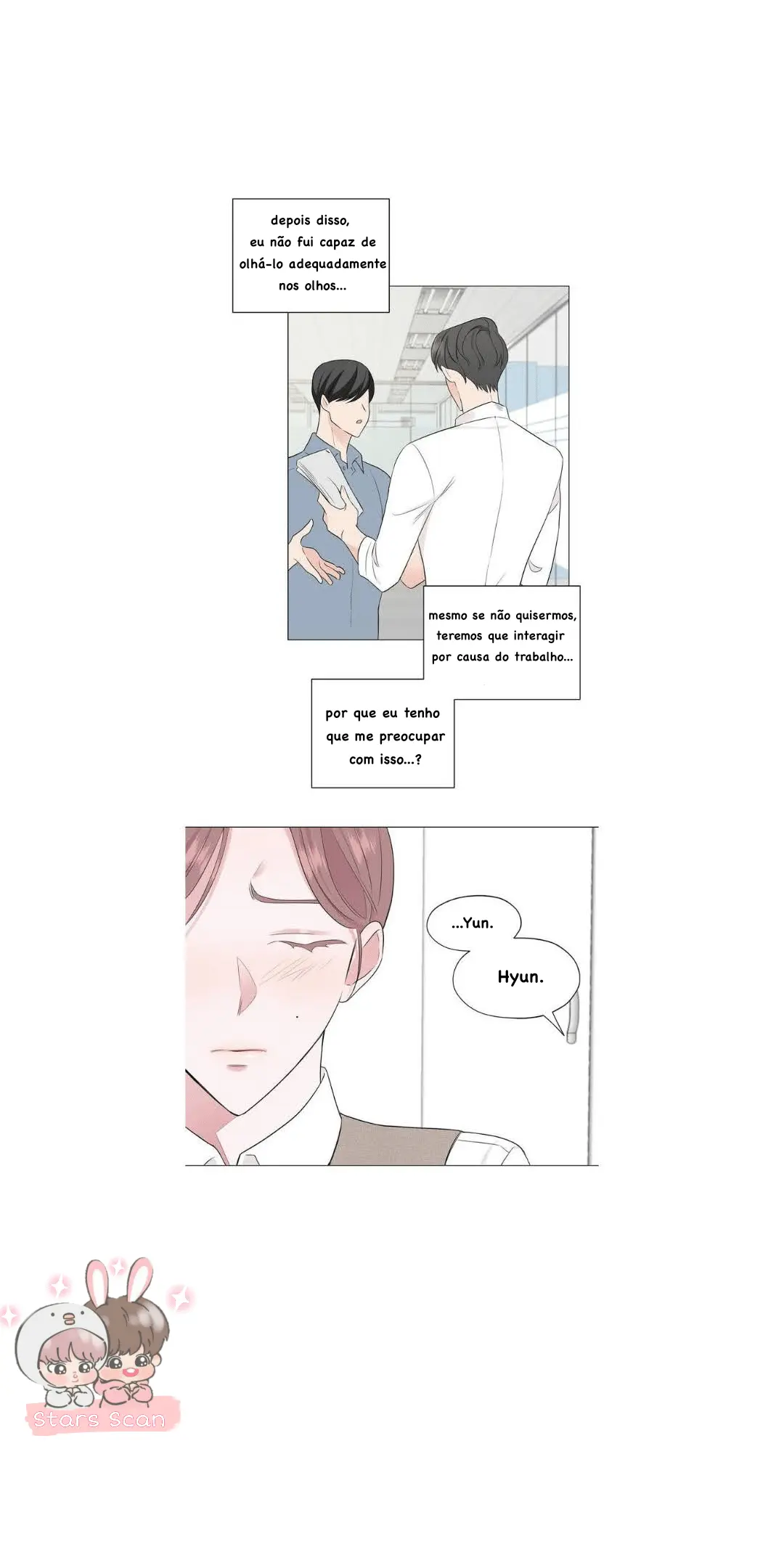 Ponto de Fusão – Capítulo 08 Yaoi – Página 14 Ponto de Fusão – Capítulo 08 Yaoi – Página 14