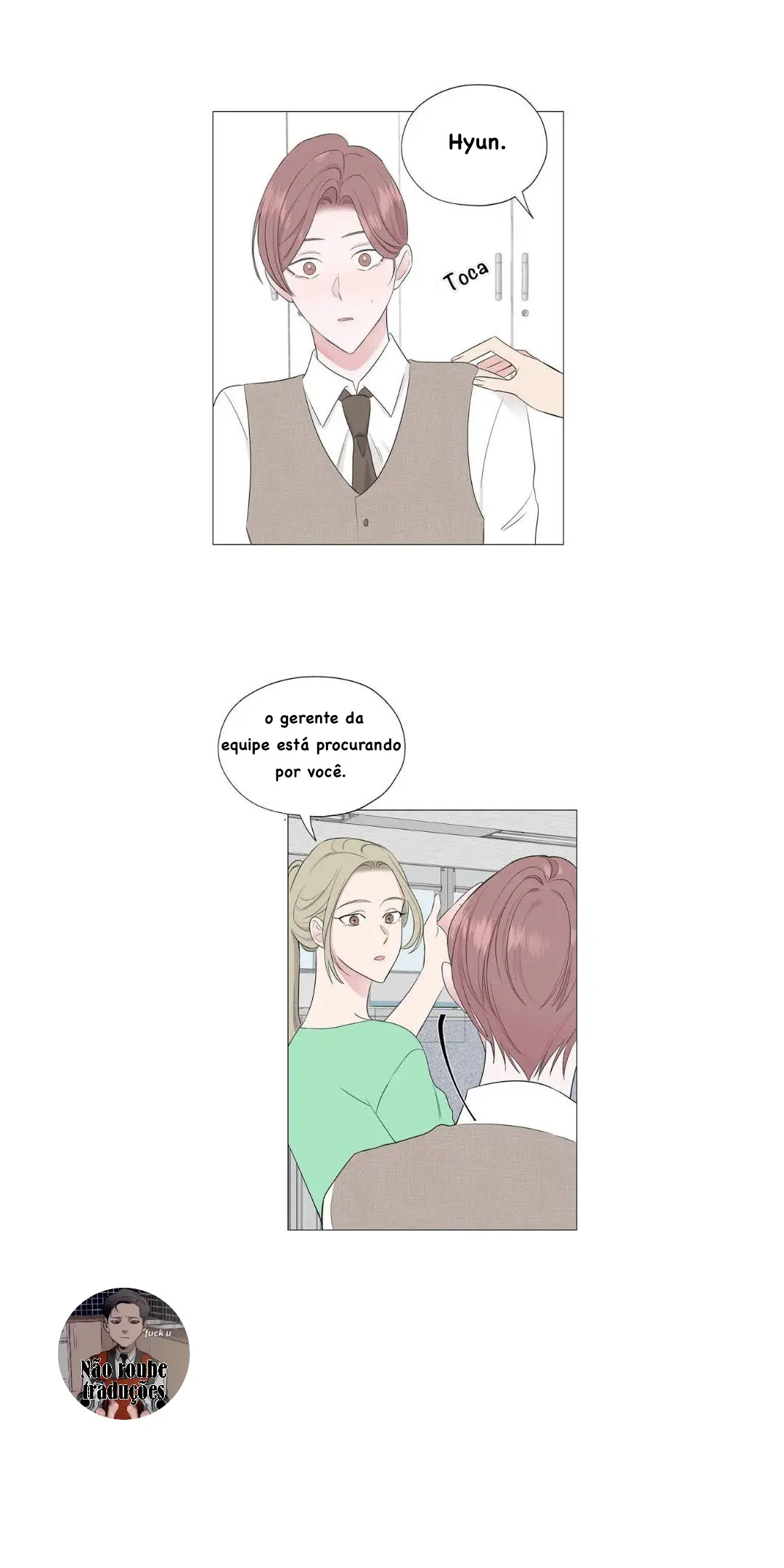 Ponto de Fusão – Capítulo 08 Yaoi – Página 15 Ponto de Fusão – Capítulo 08 Yaoi – Página 15