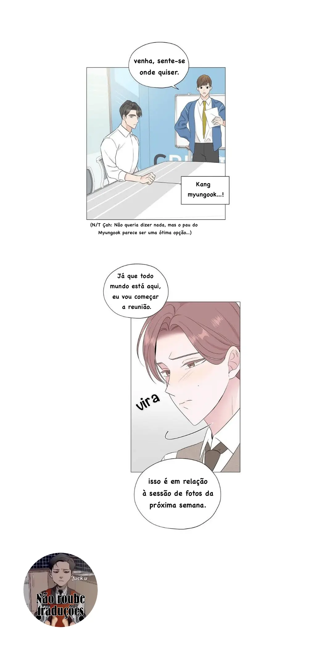 Ponto de Fusão – Capítulo 08 Yaoi – Página 17 Ponto de Fusão – Capítulo 08 Yaoi – Página 17