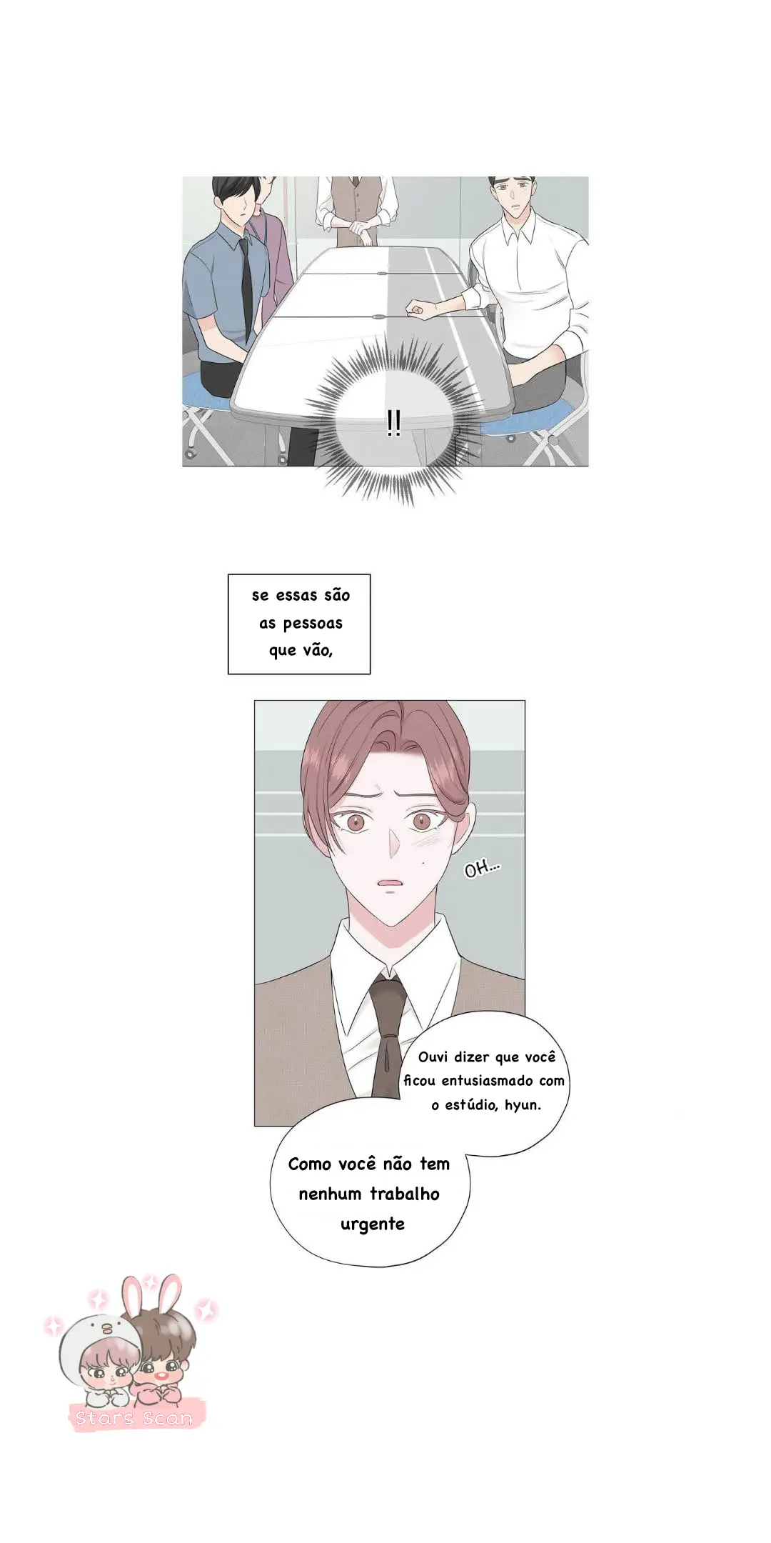 Ponto de Fusão – Capítulo 08 Yaoi – Página 18 Ponto de Fusão – Capítulo 08 Yaoi – Página 18