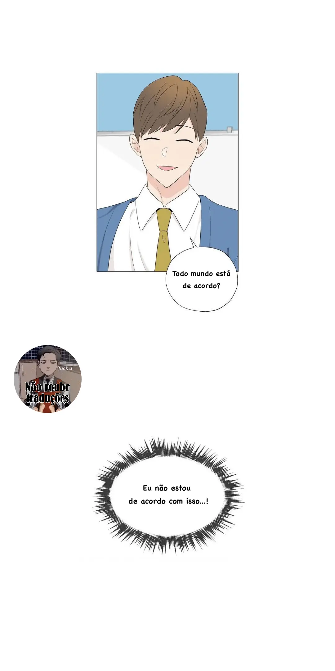 Ponto de Fusão – Capítulo 08 Yaoi – Página 19 Ponto de Fusão – Capítulo 08 Yaoi – Página 19