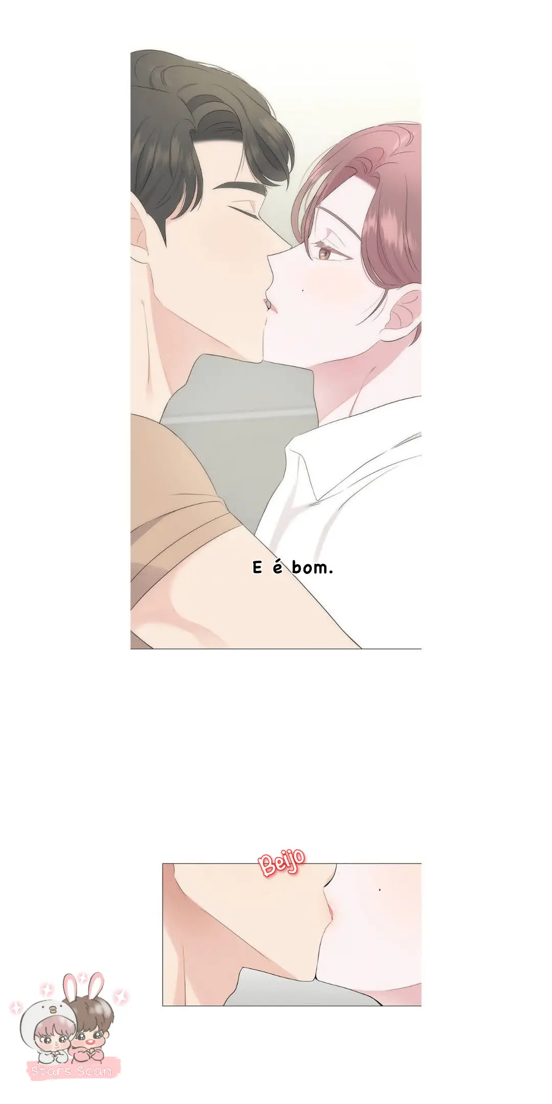 Ponto de Fusão – Capítulo 08 Yaoi – Página 2 Ponto de Fusão – Capítulo 08 Yaoi – Página 2