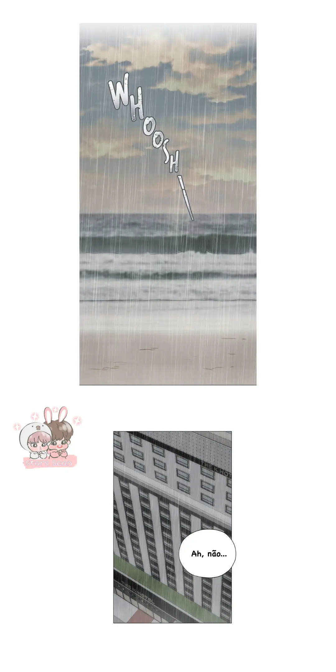 Ponto de Fusão – Capítulo 08 Yaoi – Página 20 Ponto de Fusão – Capítulo 08 Yaoi – Página 20