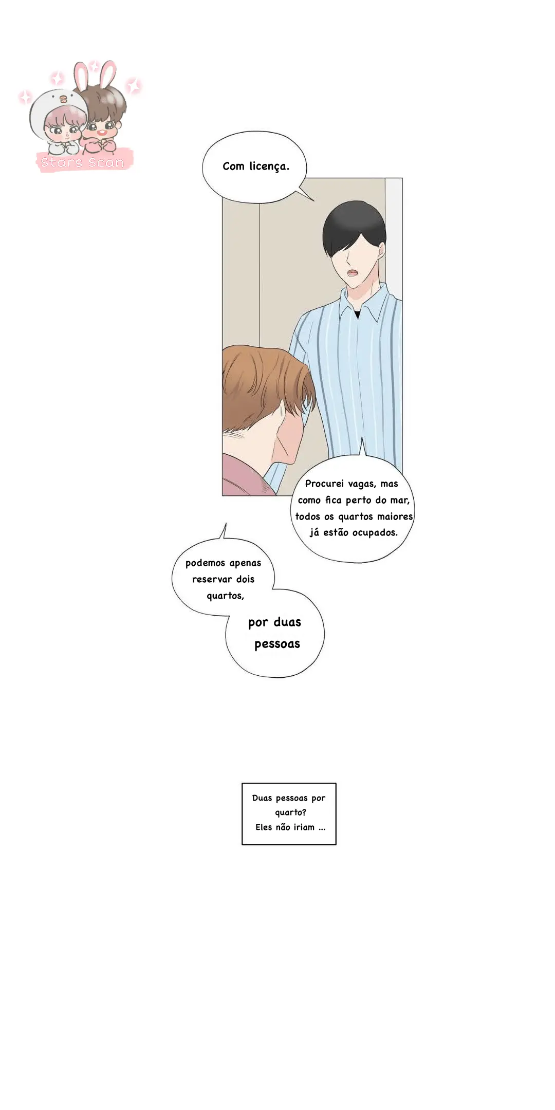 Ponto de Fusão – Capítulo 08 Yaoi – Página 22 Ponto de Fusão – Capítulo 08 Yaoi – Página 22