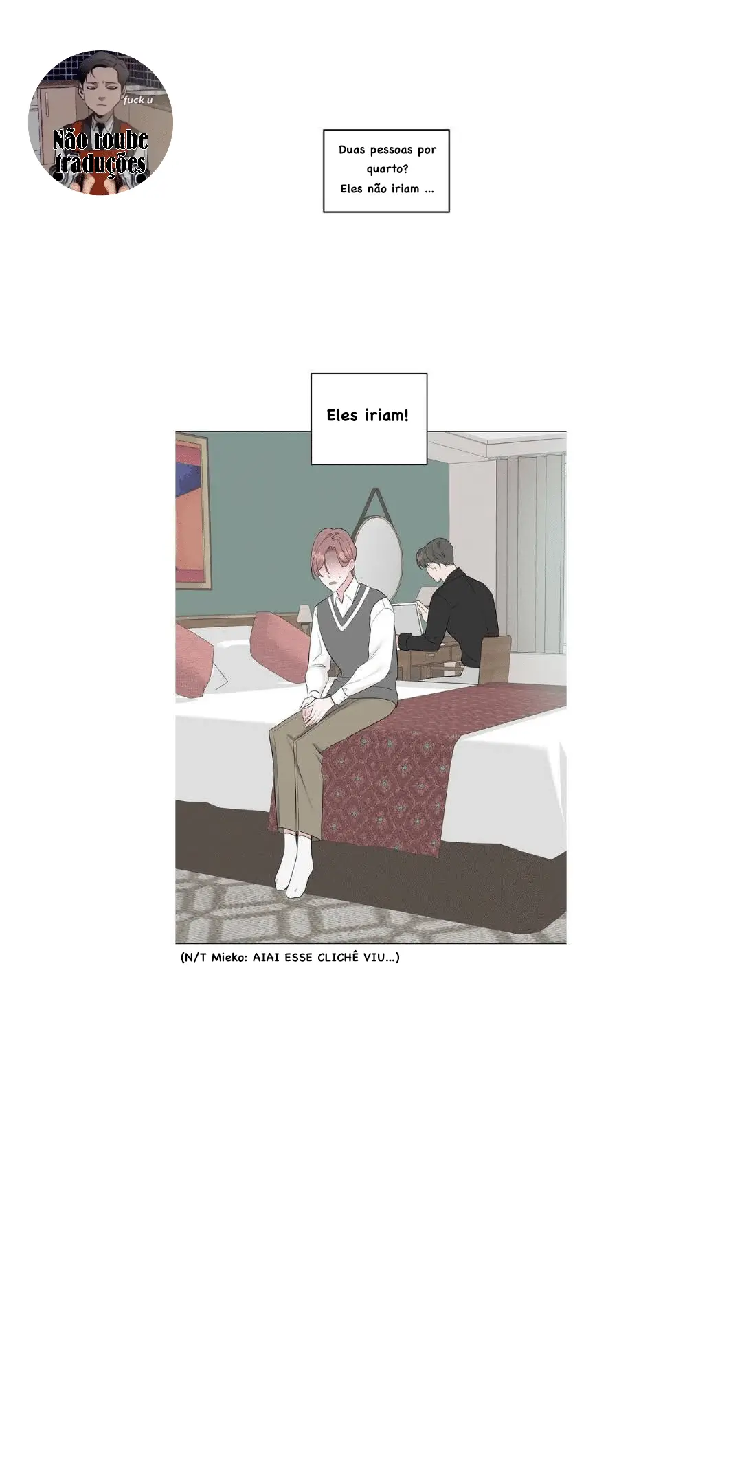 Ponto de Fusão – Capítulo 08 Yaoi – Página 23 Ponto de Fusão – Capítulo 08 Yaoi – Página 23