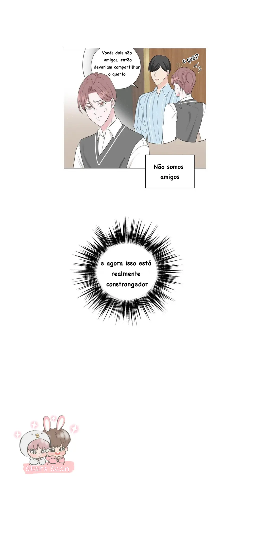 Ponto de Fusão – Capítulo 08 Yaoi – Página 24 Ponto de Fusão – Capítulo 08 Yaoi – Página 24