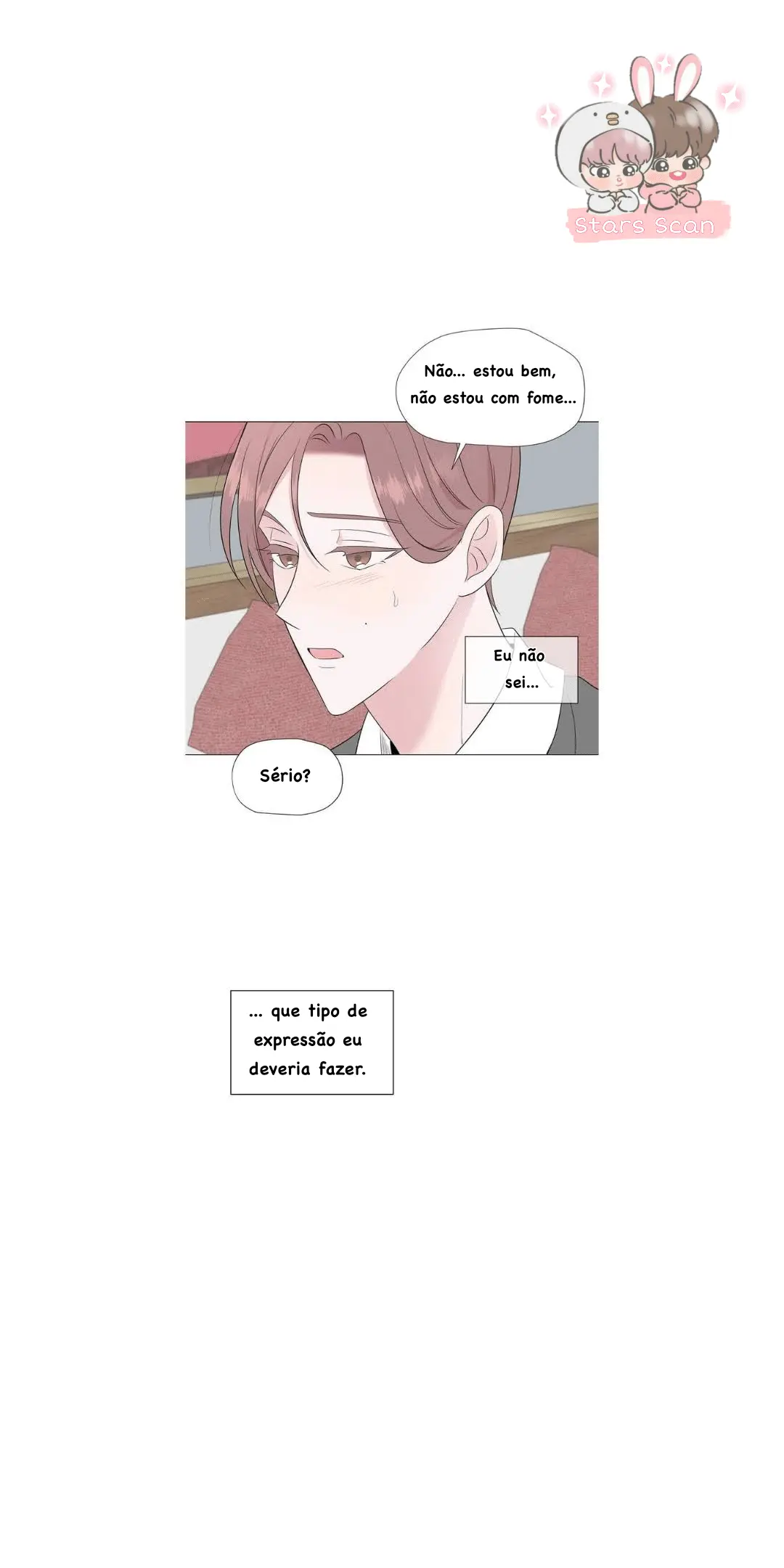 Ponto de Fusão – Capítulo 08 Yaoi – Página 26 Ponto de Fusão – Capítulo 08 Yaoi – Página 26