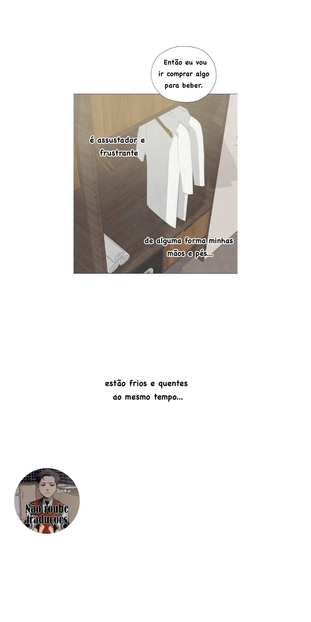 Ponto de Fusão – Capítulo 08 Yaoi – Página 27 Ponto de Fusão – Capítulo 08 Yaoi – Página 27