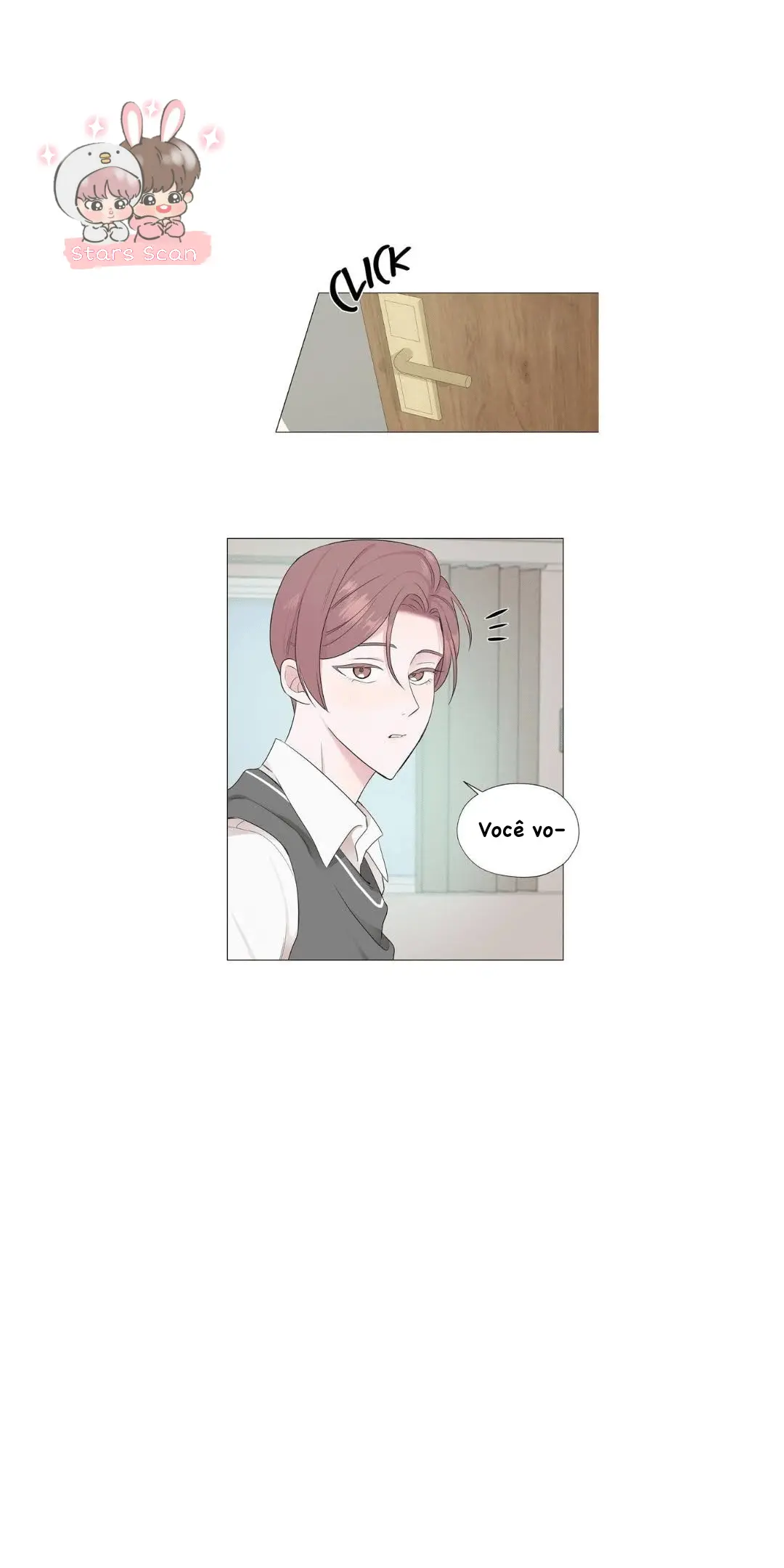 Ponto de Fusão – Capítulo 08 Yaoi – Página 28 Ponto de Fusão – Capítulo 08 Yaoi – Página 28