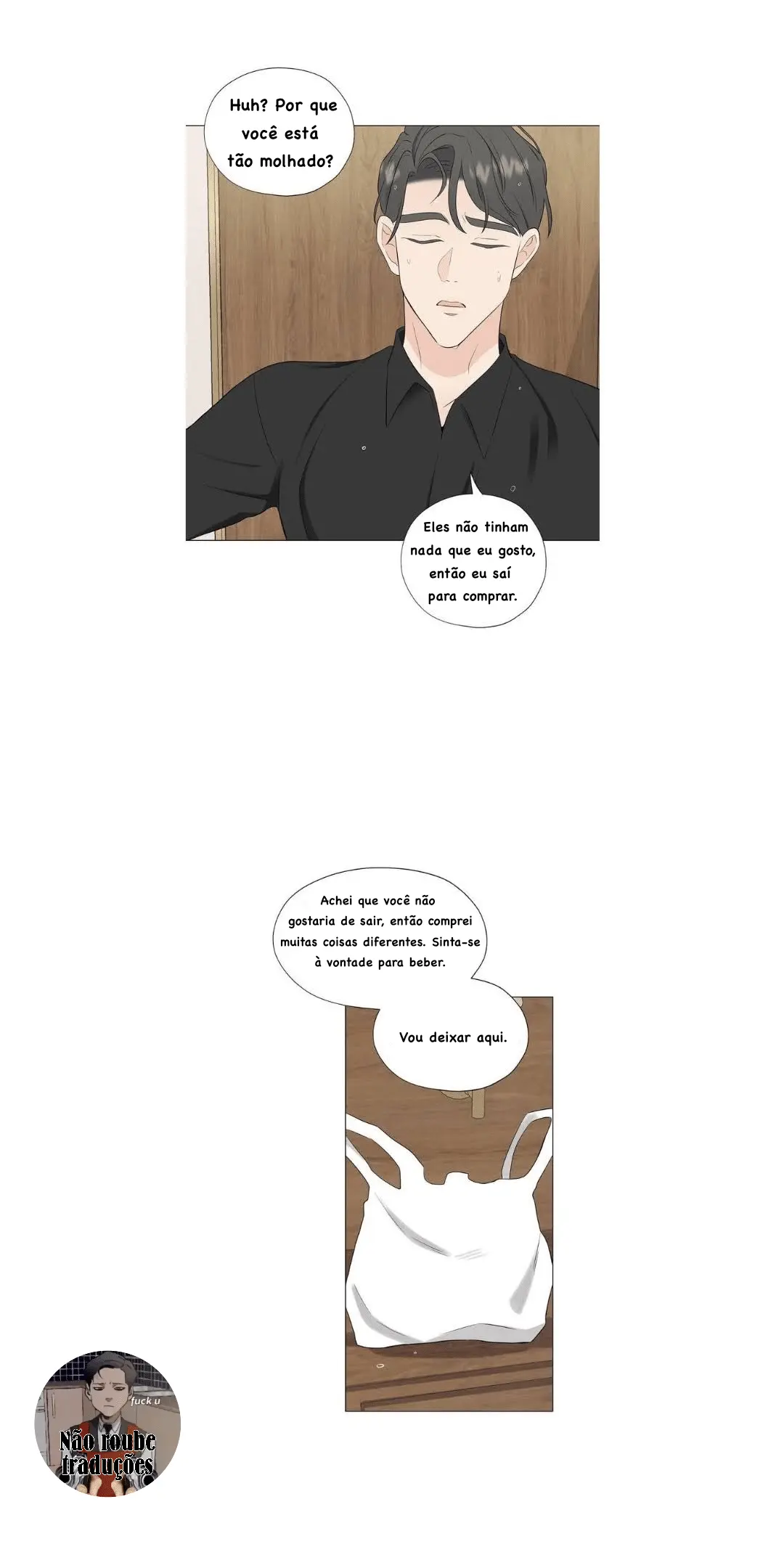 Ponto de Fusão – Capítulo 08 Yaoi – Página 29 Ponto de Fusão – Capítulo 08 Yaoi – Página 29