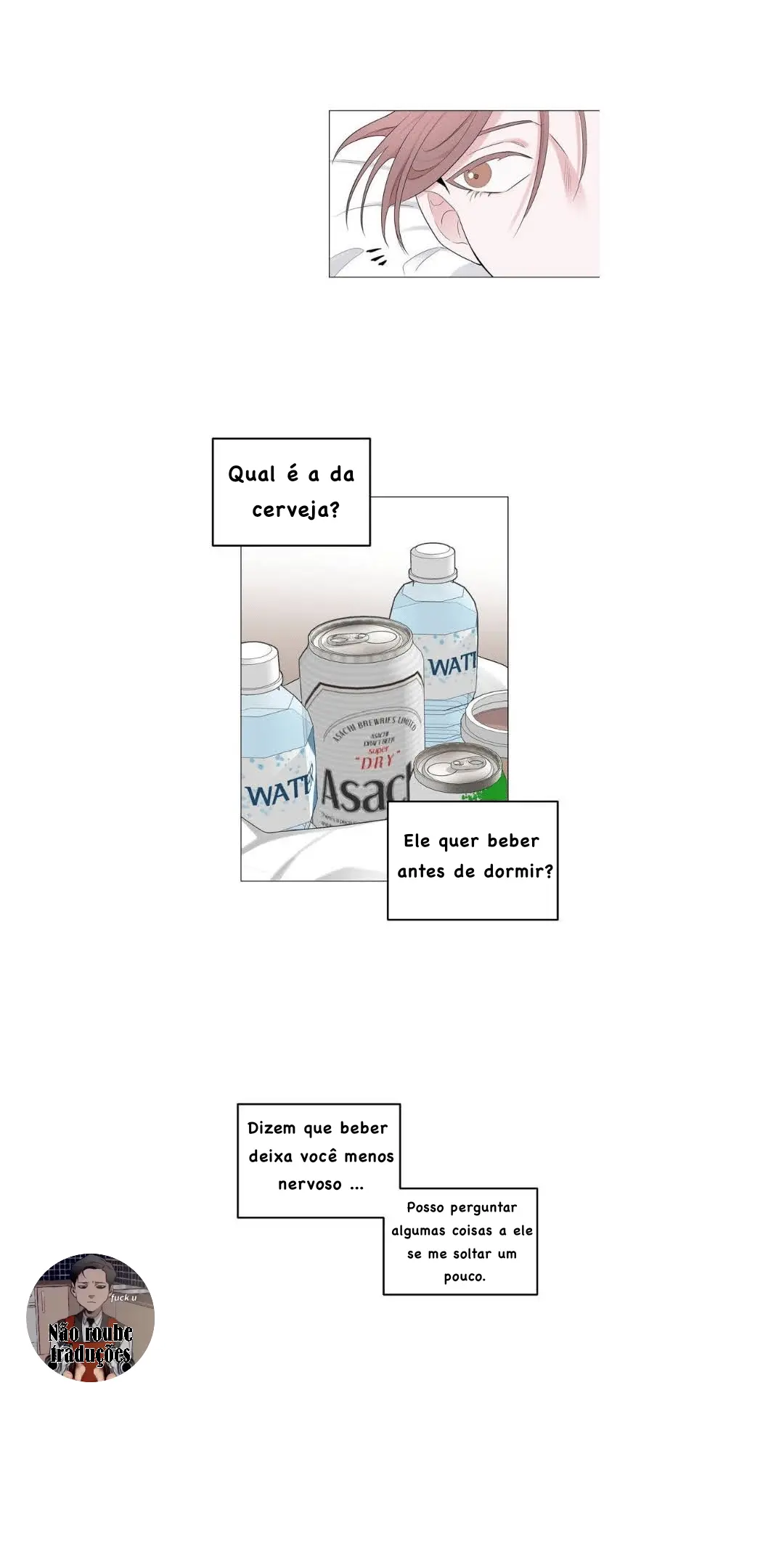 Ponto de Fusão – Capítulo 08 Yaoi – Página 31 Ponto de Fusão – Capítulo 08 Yaoi – Página 31