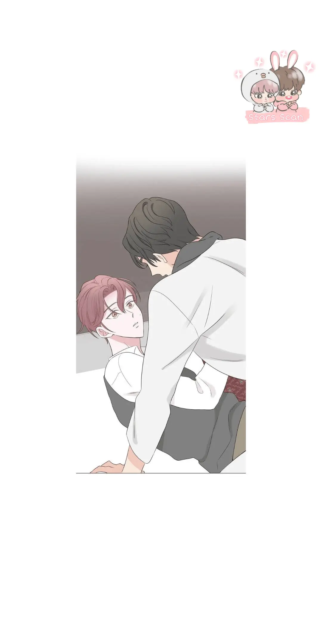 Ponto de Fusão – Capítulo 08 Yaoi – Página 36 Ponto de Fusão – Capítulo 08 Yaoi – Página 36