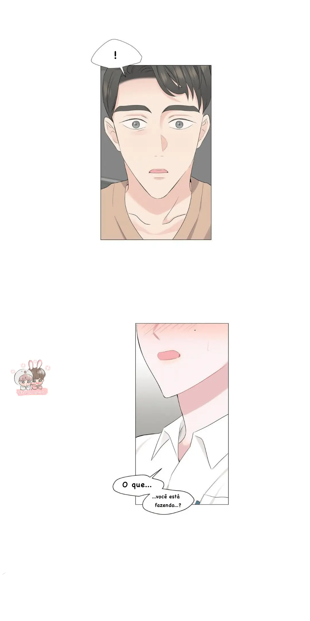 Ponto de Fusão – Capítulo 08 Yaoi – Página 4 Ponto de Fusão – Capítulo 08 Yaoi – Página 4