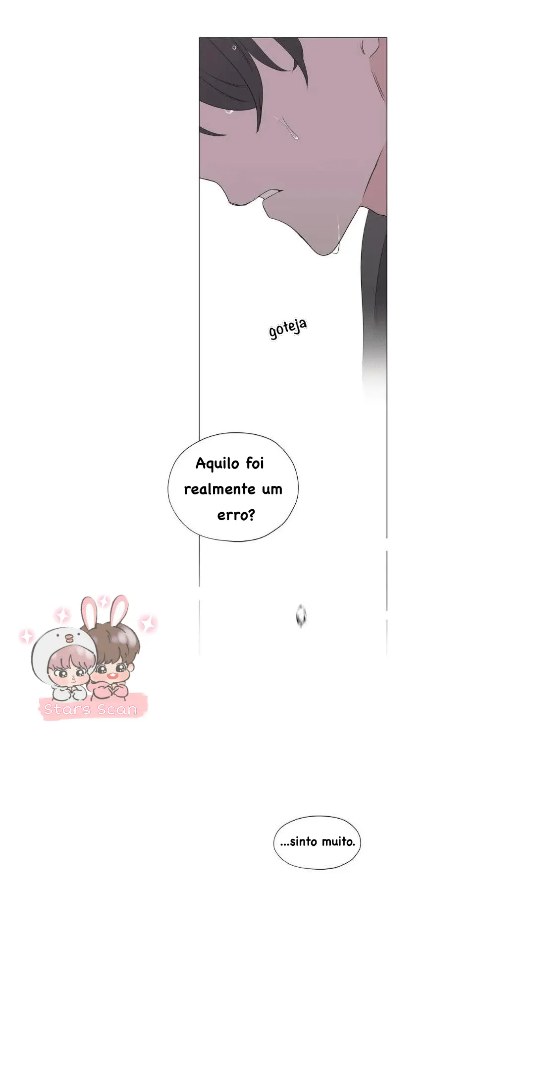 Ponto de Fusão – Capítulo 08 Yaoi – Página 42 Ponto de Fusão – Capítulo 08 Yaoi – Página 42