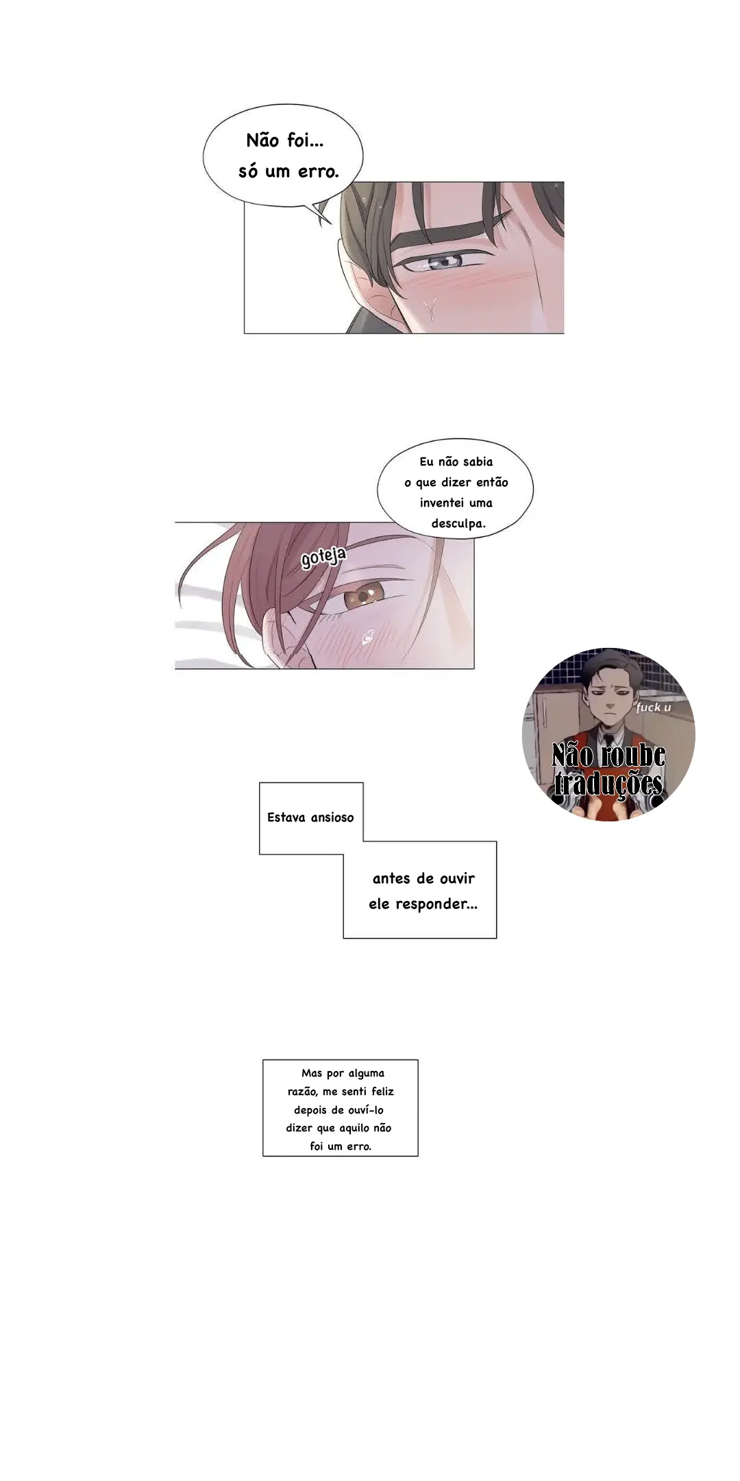 Ponto de Fusão – Capítulo 08 Yaoi – Página 43 Ponto de Fusão – Capítulo 08 Yaoi – Página 43