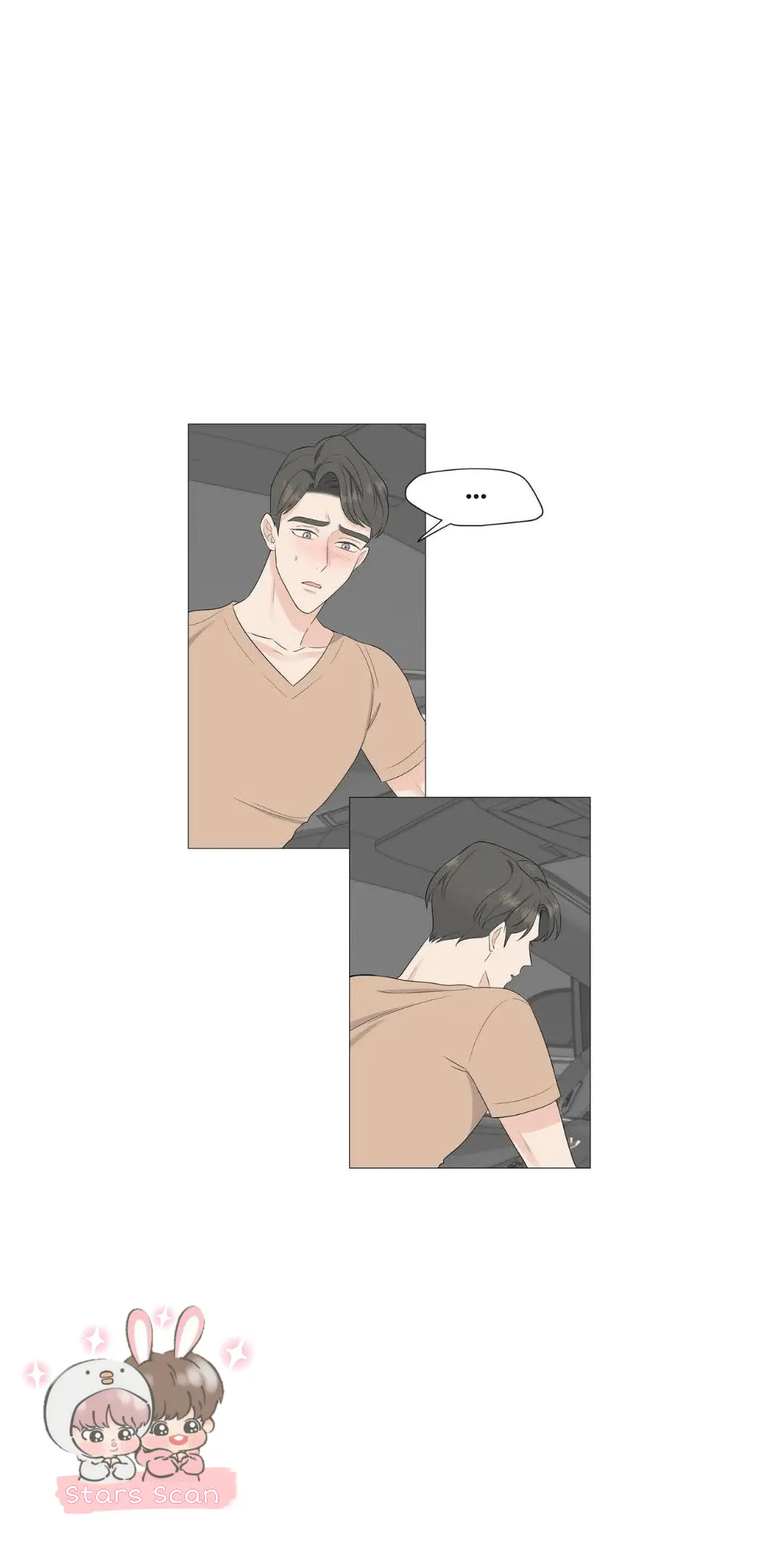 Ponto de Fusão – Capítulo 08 Yaoi – Página 6 Ponto de Fusão – Capítulo 08 Yaoi – Página 6