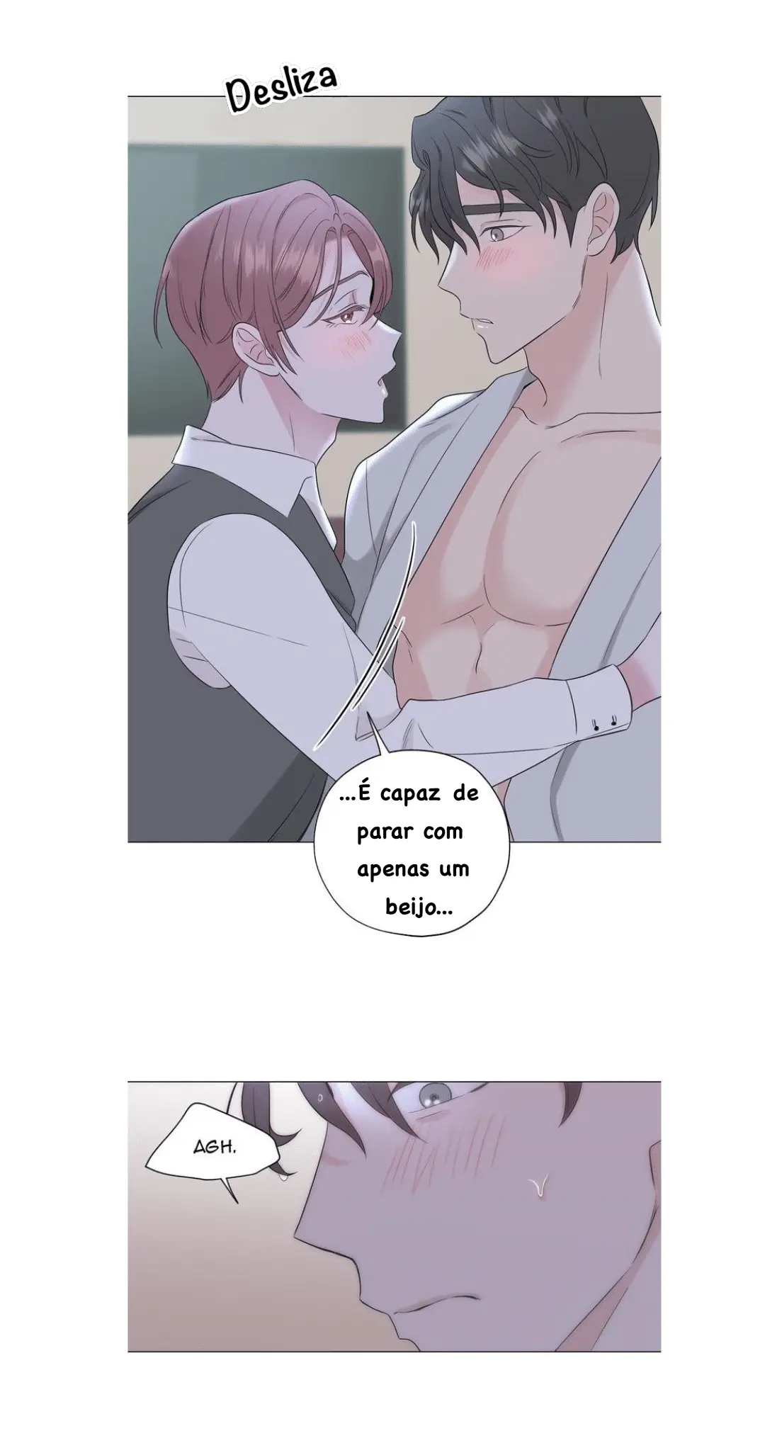 Ponto de Fusão – Capítulo 09 Yaoi – Página 11 Ponto de Fusão – Capítulo 09 Yaoi – Página 11