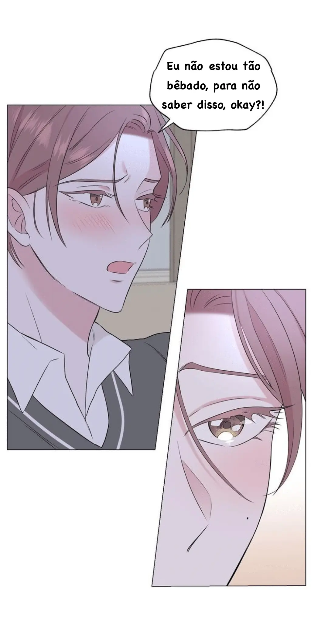 Ponto de Fusão – Capítulo 09 Yaoi – Página 18 Ponto de Fusão – Capítulo 09 Yaoi – Página 18