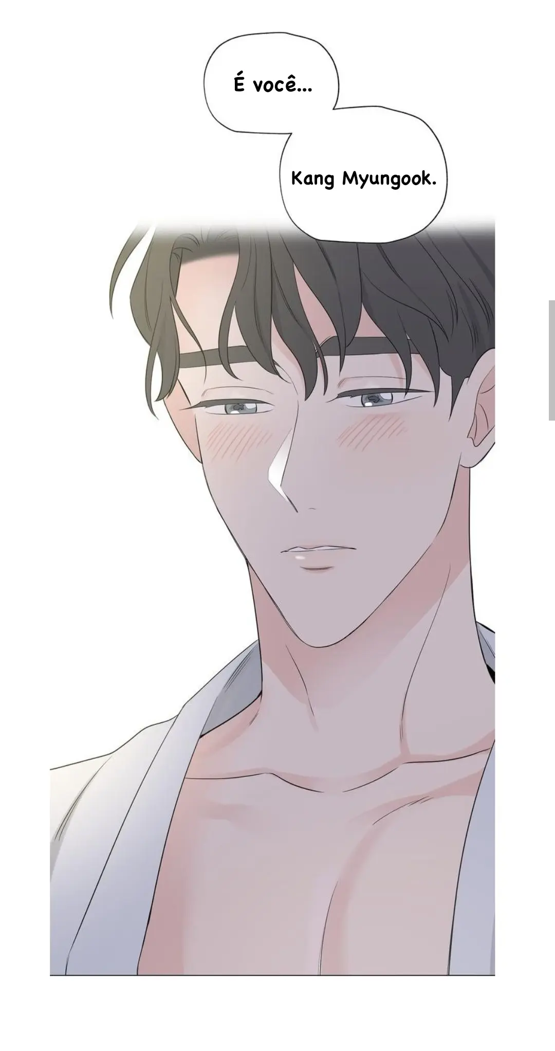 Ponto de Fusão – Capítulo 09 Yaoi – Página 19 Ponto de Fusão – Capítulo 09 Yaoi – Página 19