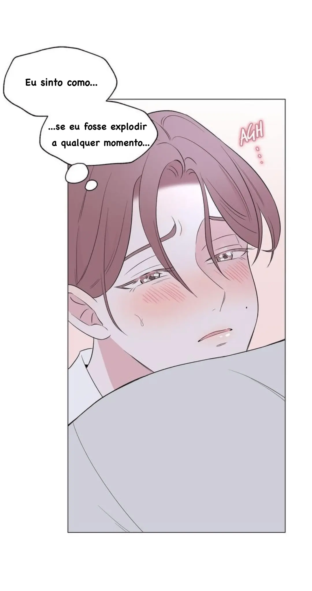 Ponto de Fusão – Capítulo 09 Yaoi – Página 25 Ponto de Fusão – Capítulo 09 Yaoi – Página 25