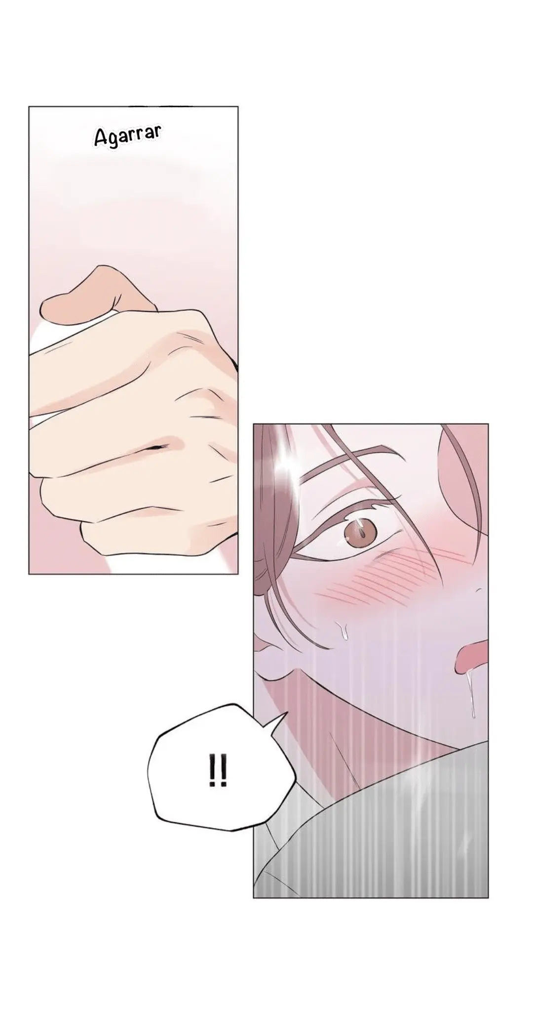 Ponto de Fusão – Capítulo 09 Yaoi – Página 26 Ponto de Fusão – Capítulo 09 Yaoi – Página 26