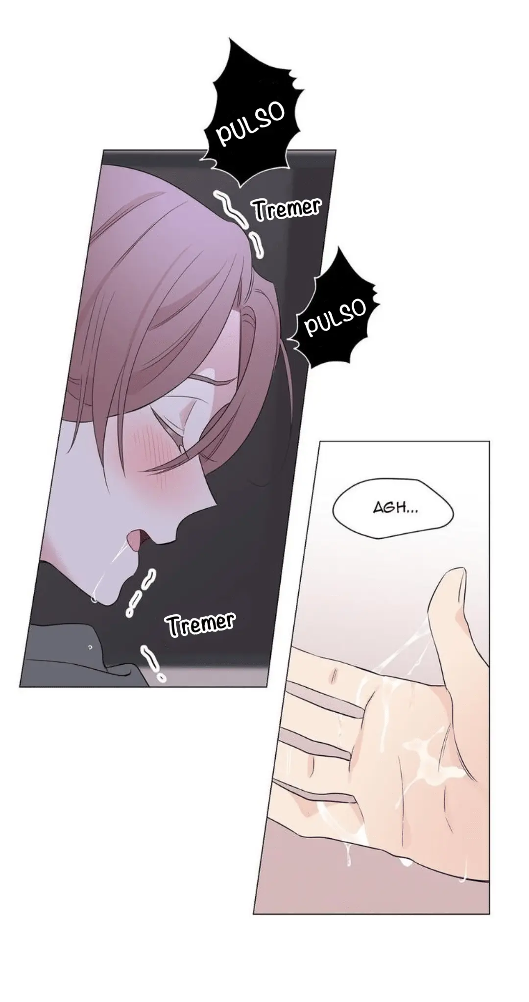 Ponto de Fusão – Capítulo 09 Yaoi – Página 28 Ponto de Fusão – Capítulo 09 Yaoi – Página 28