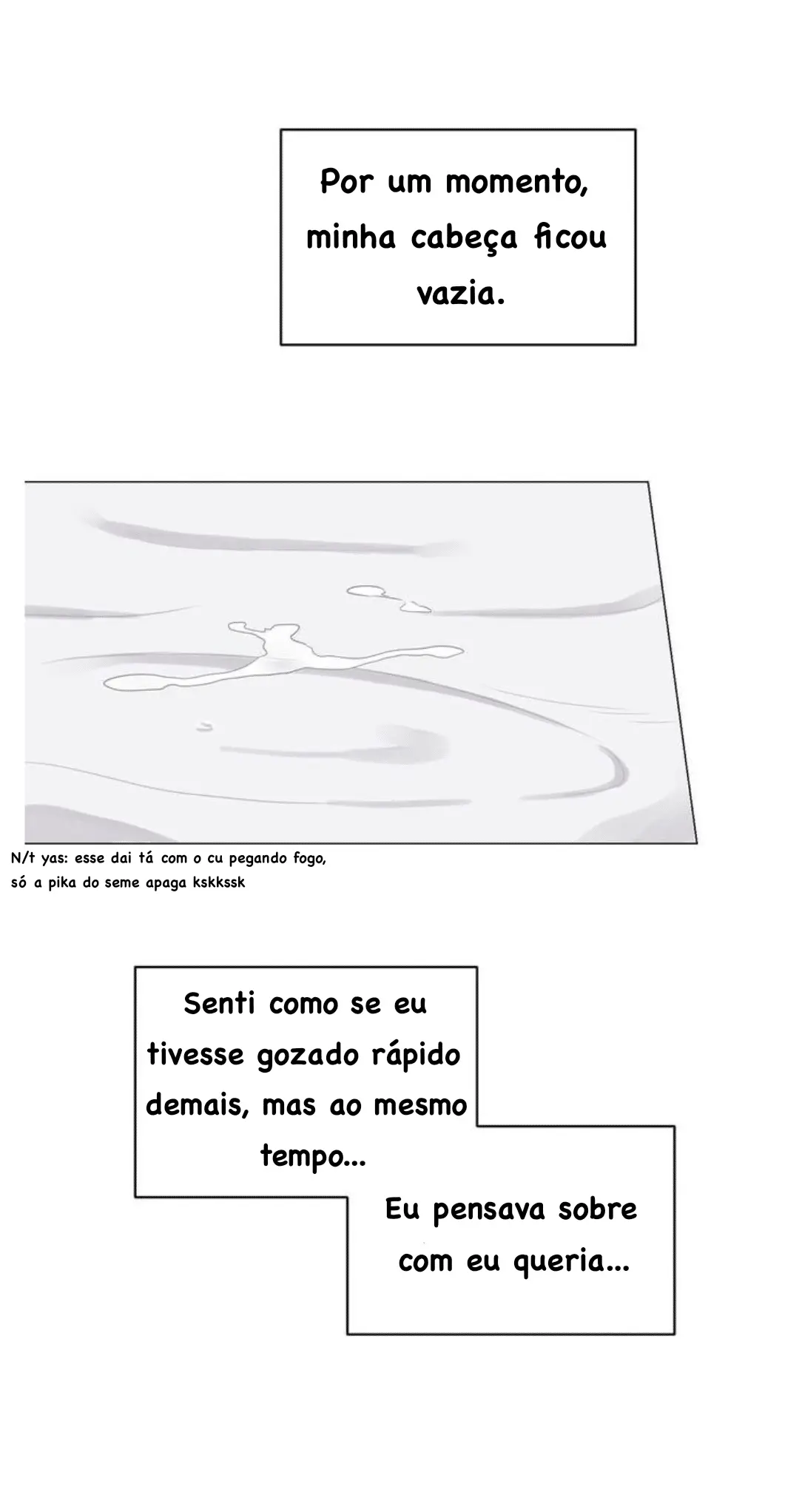 Ponto de Fusão – Capítulo 09 Yaoi – Página 30 Ponto de Fusão – Capítulo 09 Yaoi – Página 30